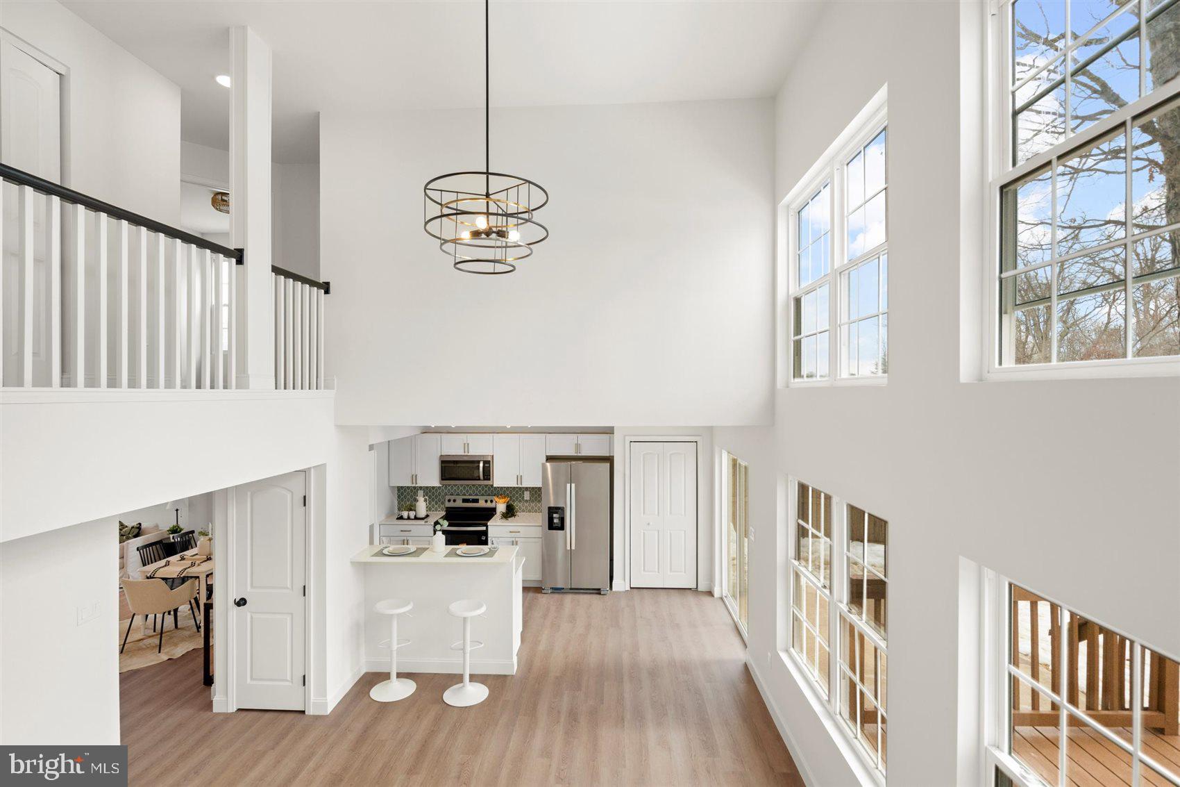 LORD WILLOUGHBY'S REST - Residential