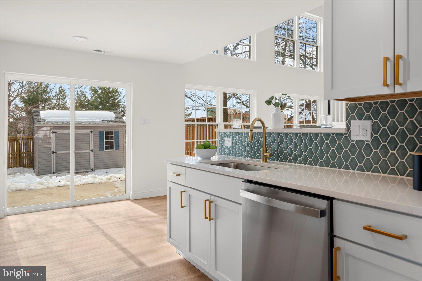 LORD WILLOUGHBY'S REST - Residential