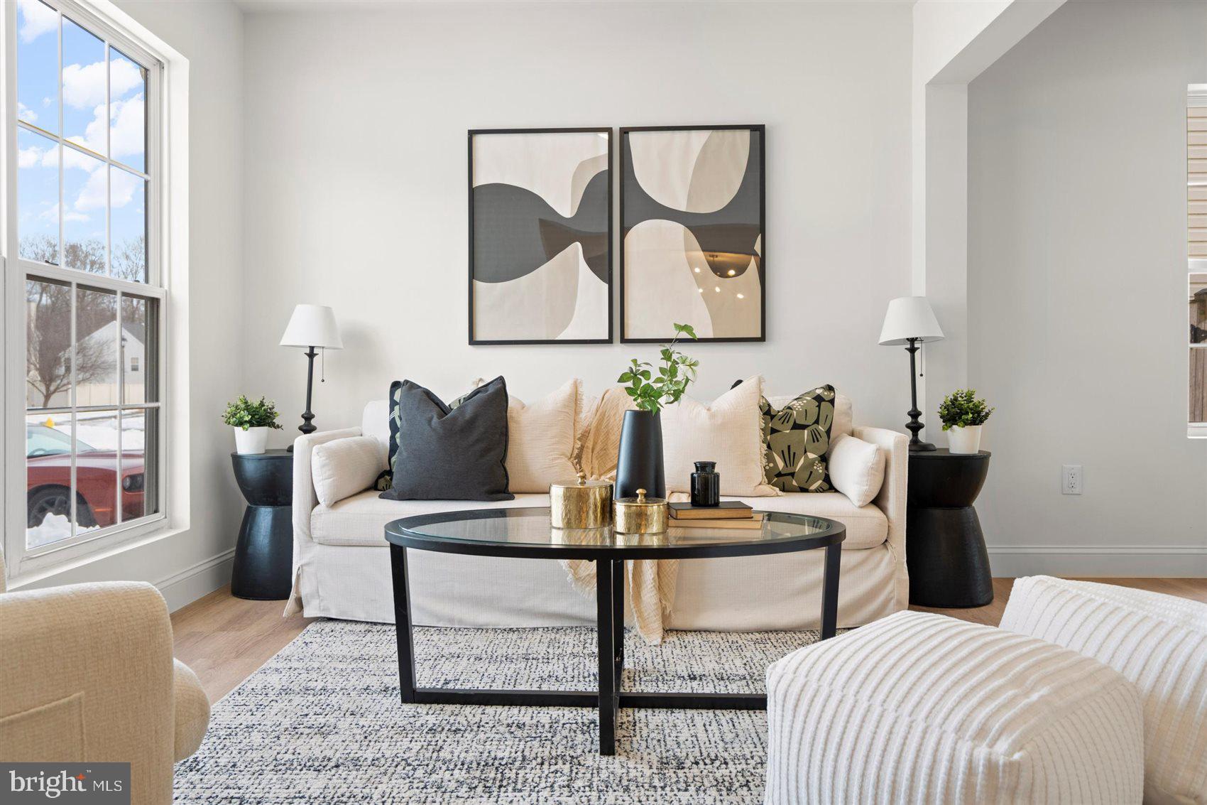 LORD WILLOUGHBY'S REST - Residential