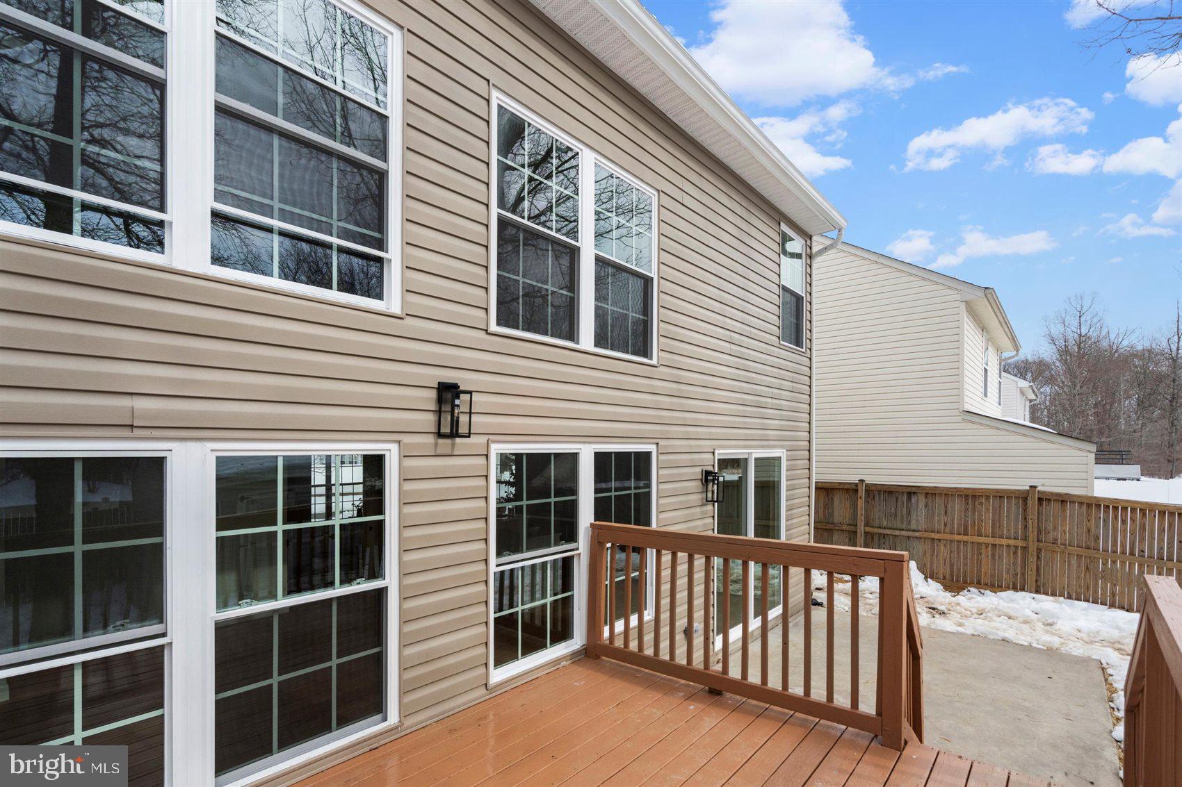 LORD WILLOUGHBY'S REST - Residential