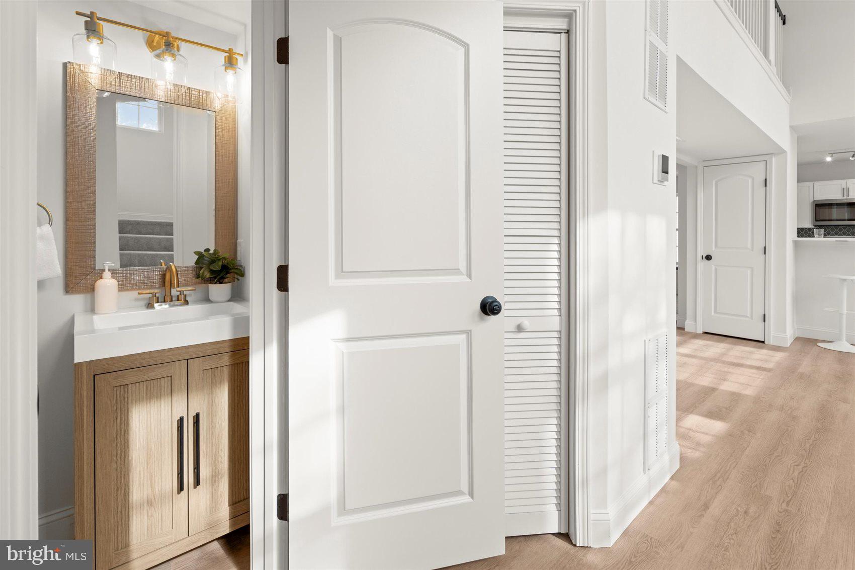 LORD WILLOUGHBY'S REST - Residential