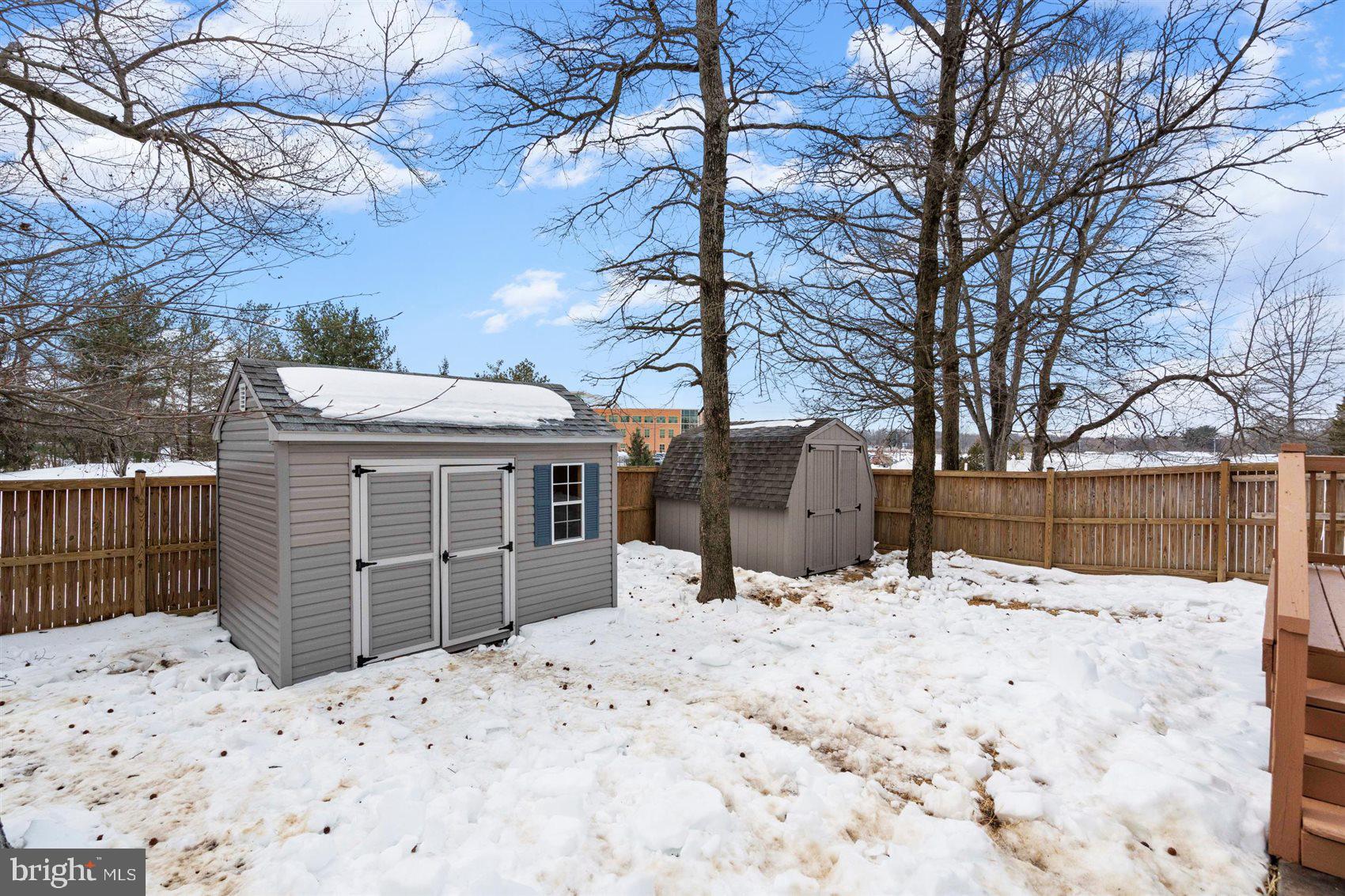 LORD WILLOUGHBY'S REST - Residential