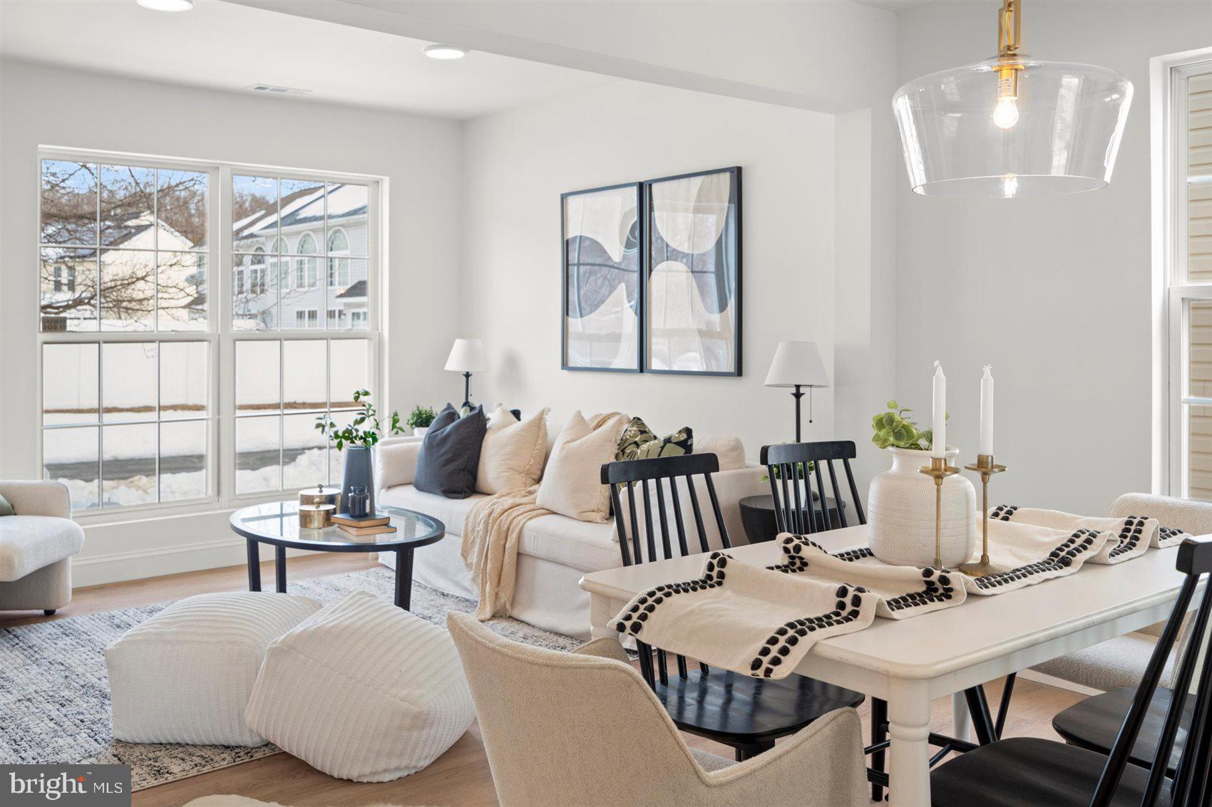 LORD WILLOUGHBY'S REST - Residential