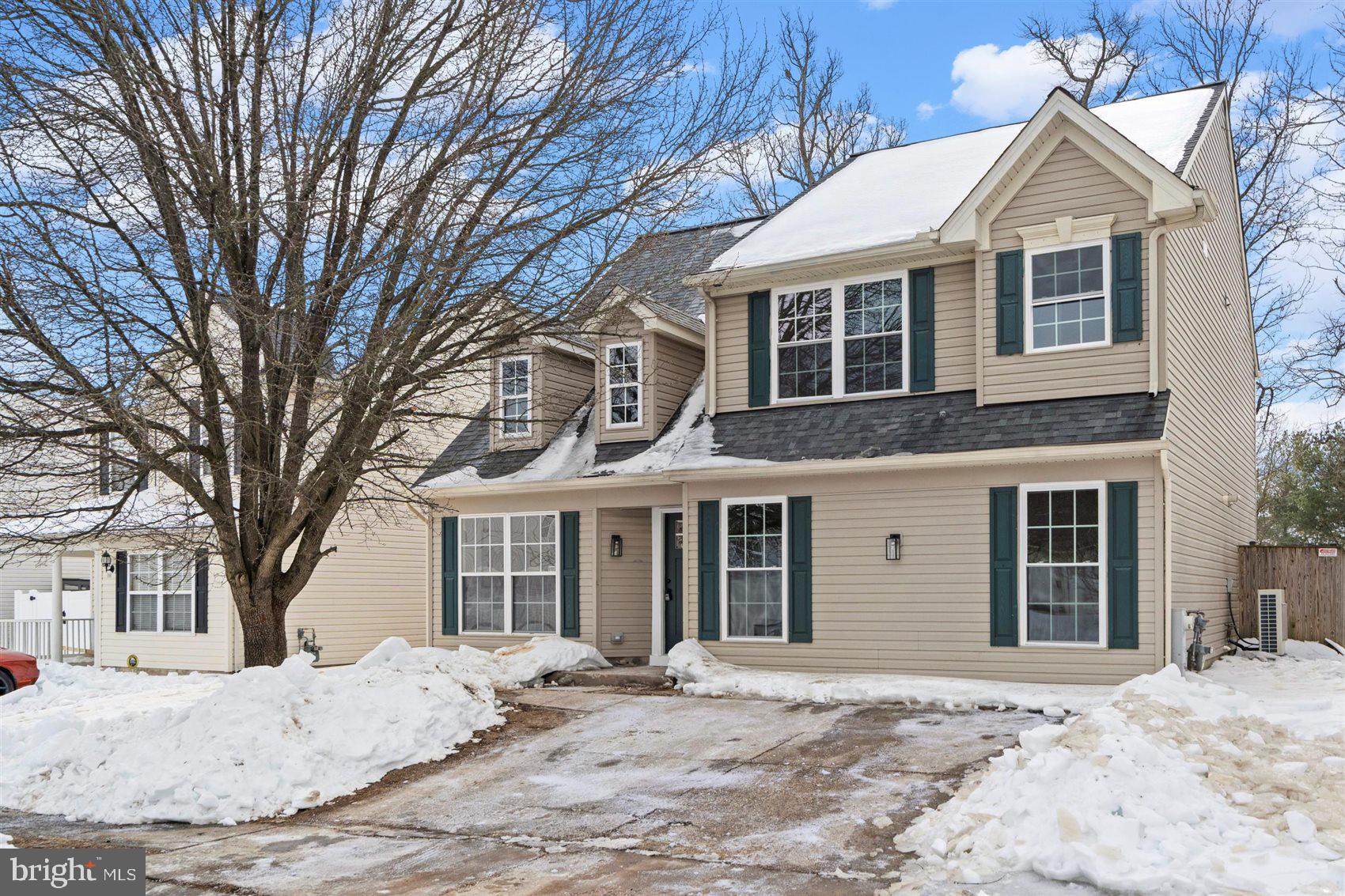 LORD WILLOUGHBY'S REST - Residential