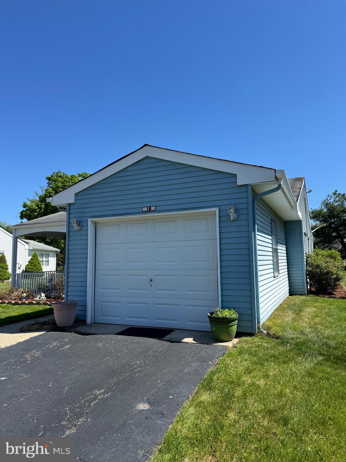 18 NARBERTH PLACE