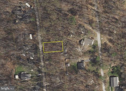 HONEYSUCKLE LANE BERRYVILLE VA 22611