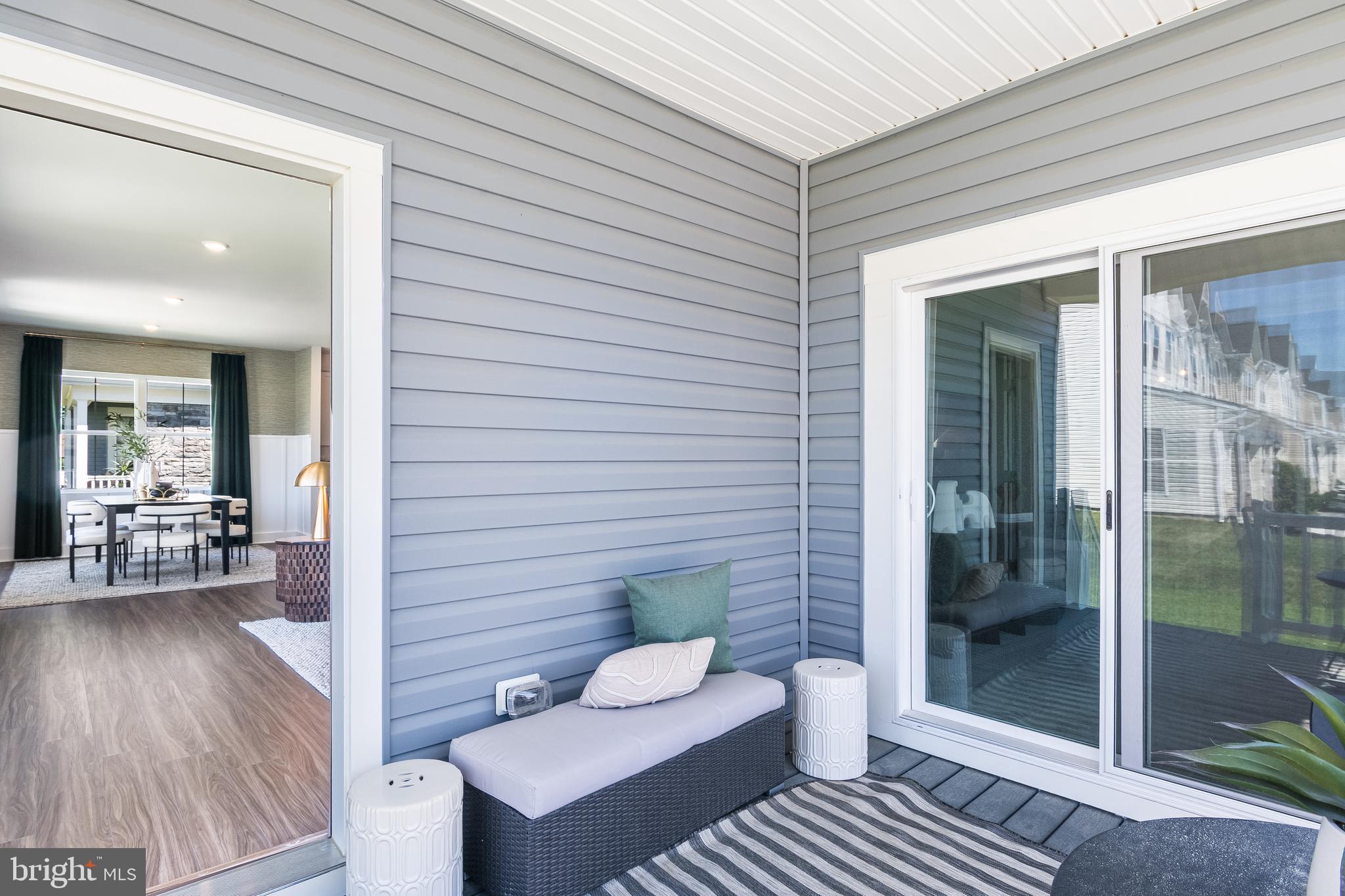 BRIDGEWATER - Residential