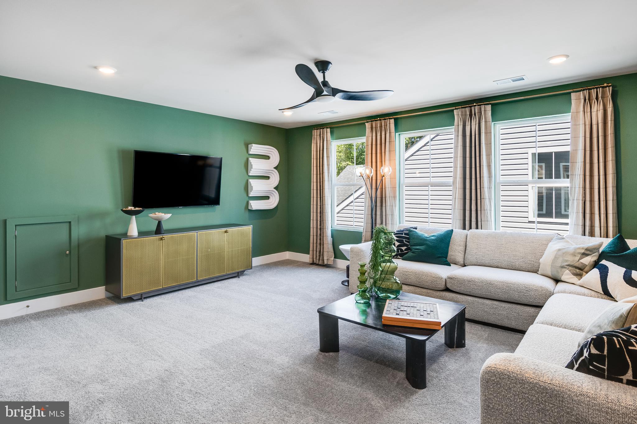 BRIDGEWATER - Residential