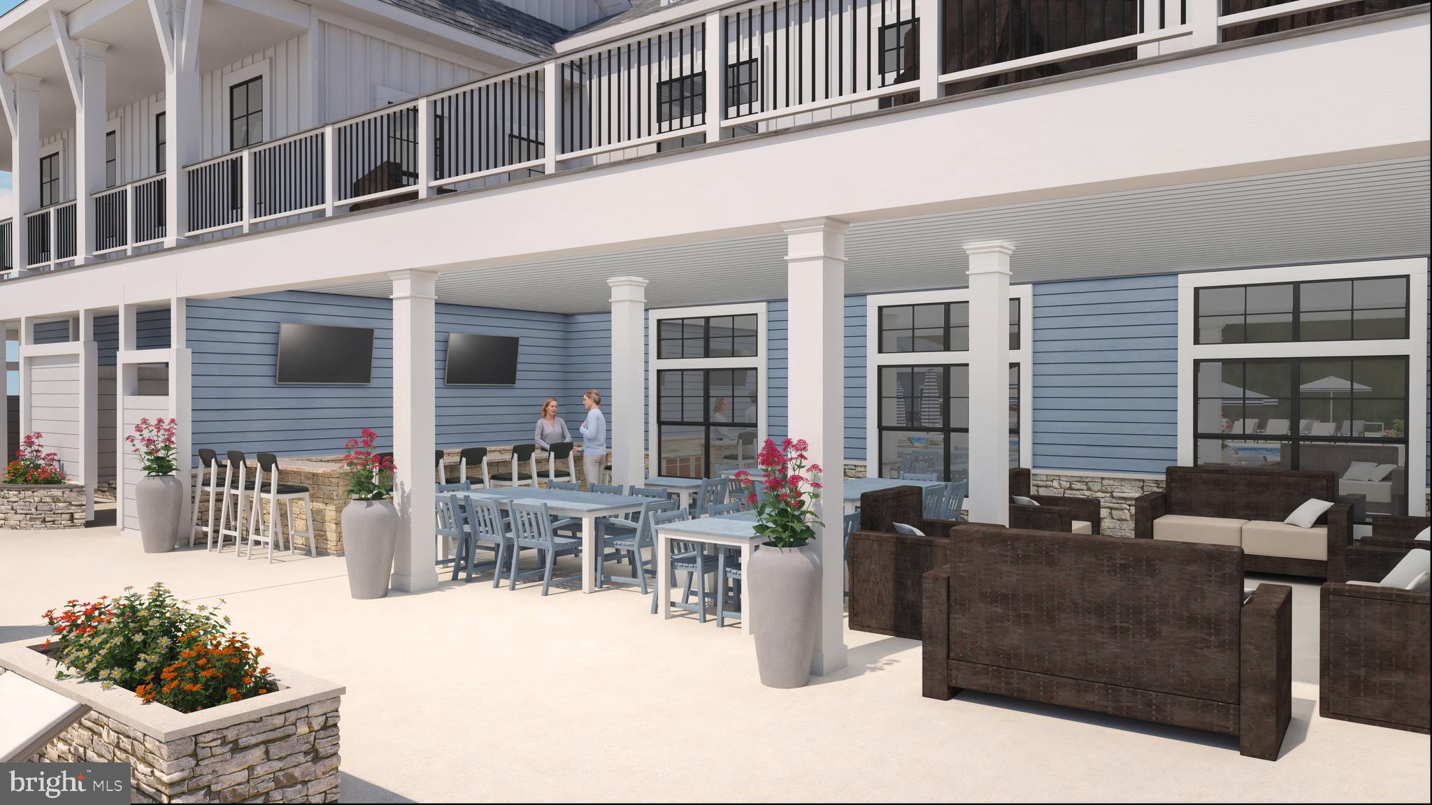 BRIDGEWATER - Residential