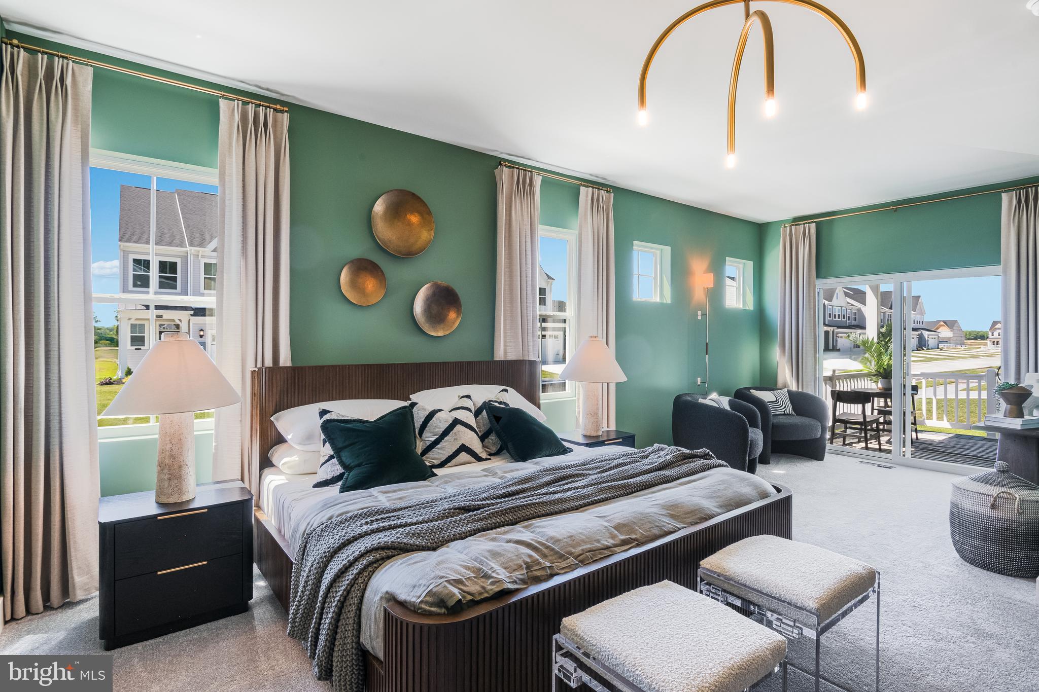 BRIDGEWATER - Residential