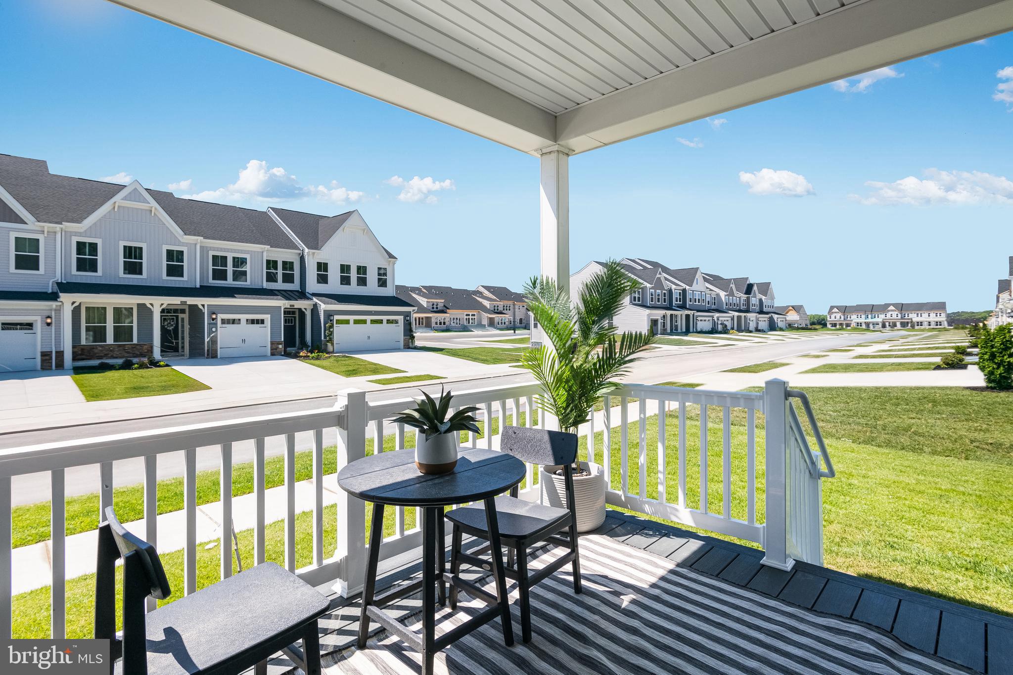 BRIDGEWATER - Residential