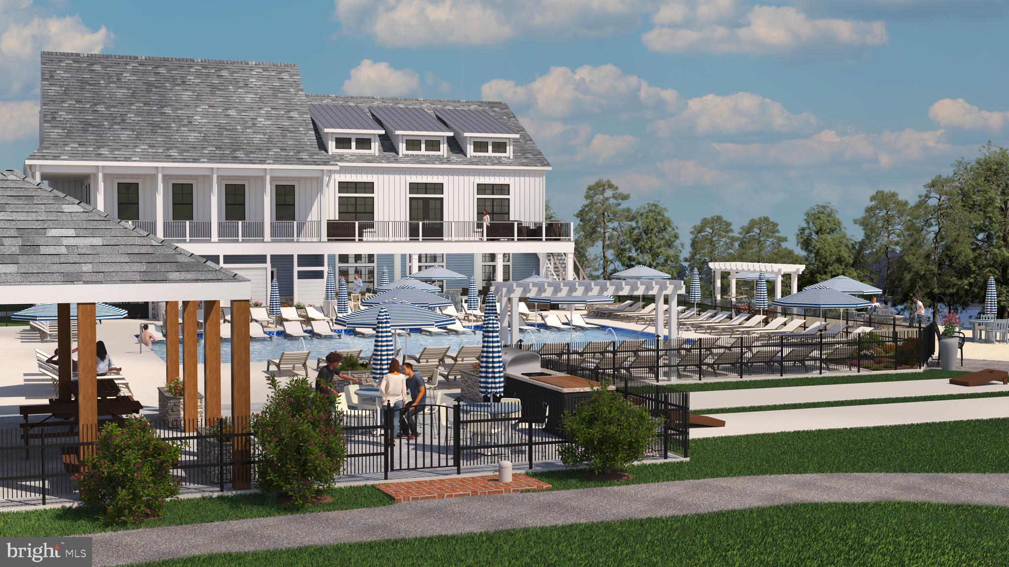 BRIDGEWATER - Residential