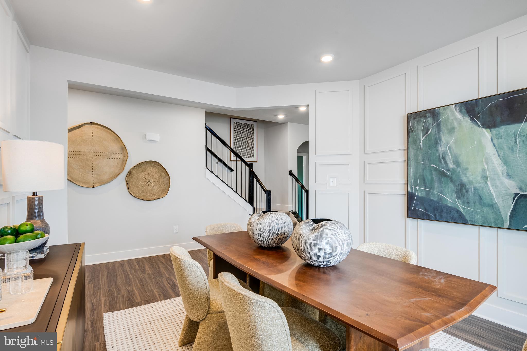 BRIDGEWATER - Residential