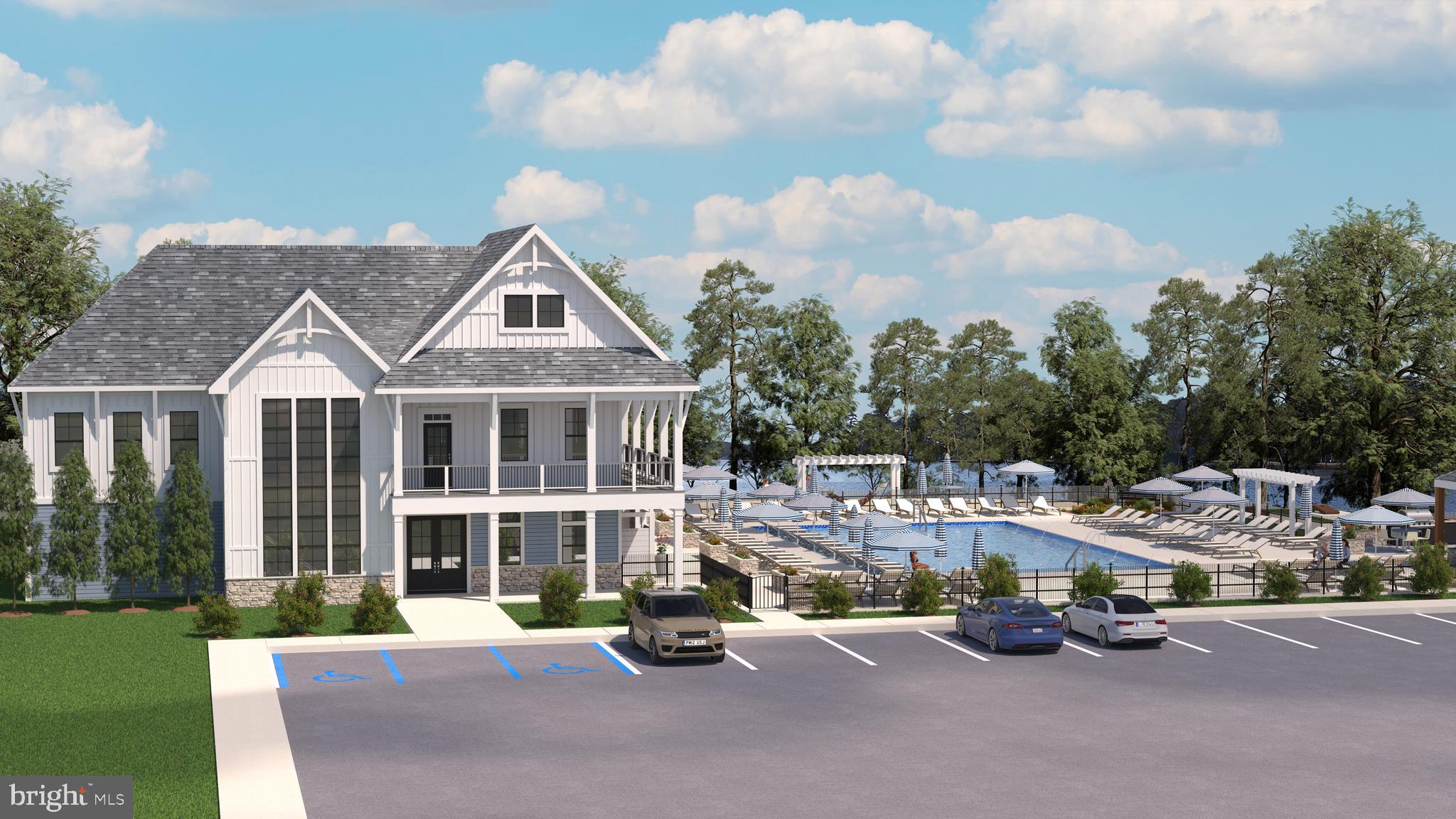 BRIDGEWATER - Residential