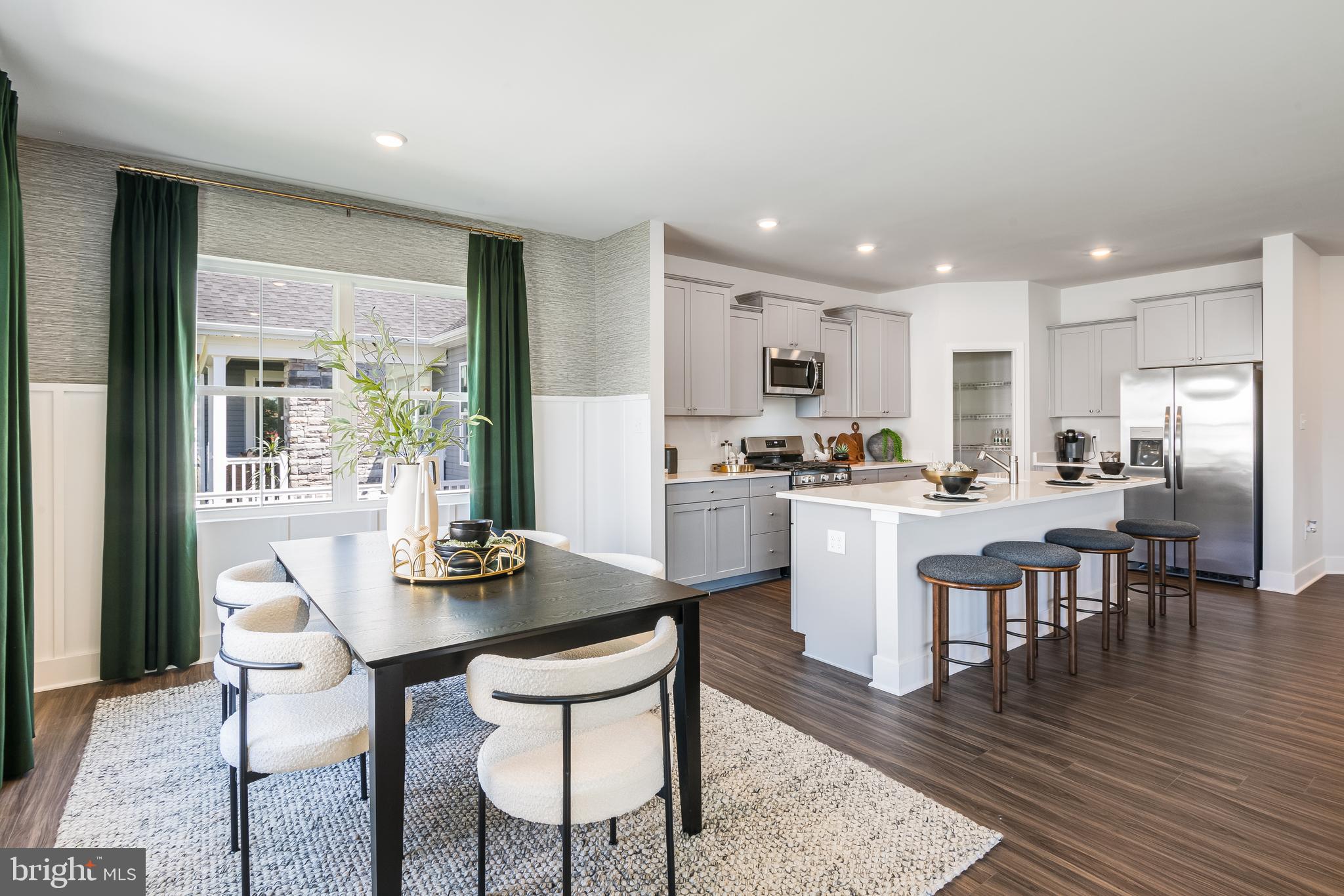 BRIDGEWATER - Residential