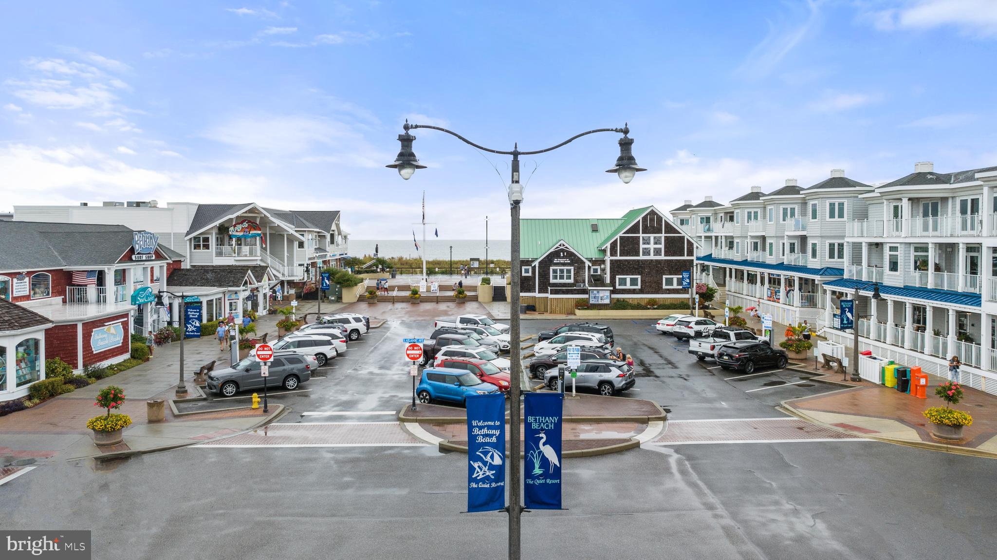 BRIDGEWATER - Residential