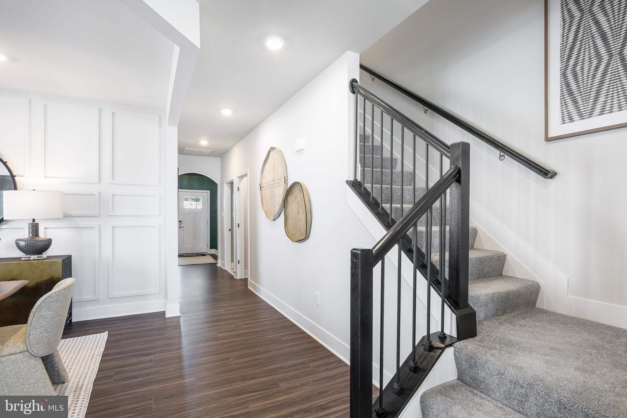 BRIDGEWATER - Residential