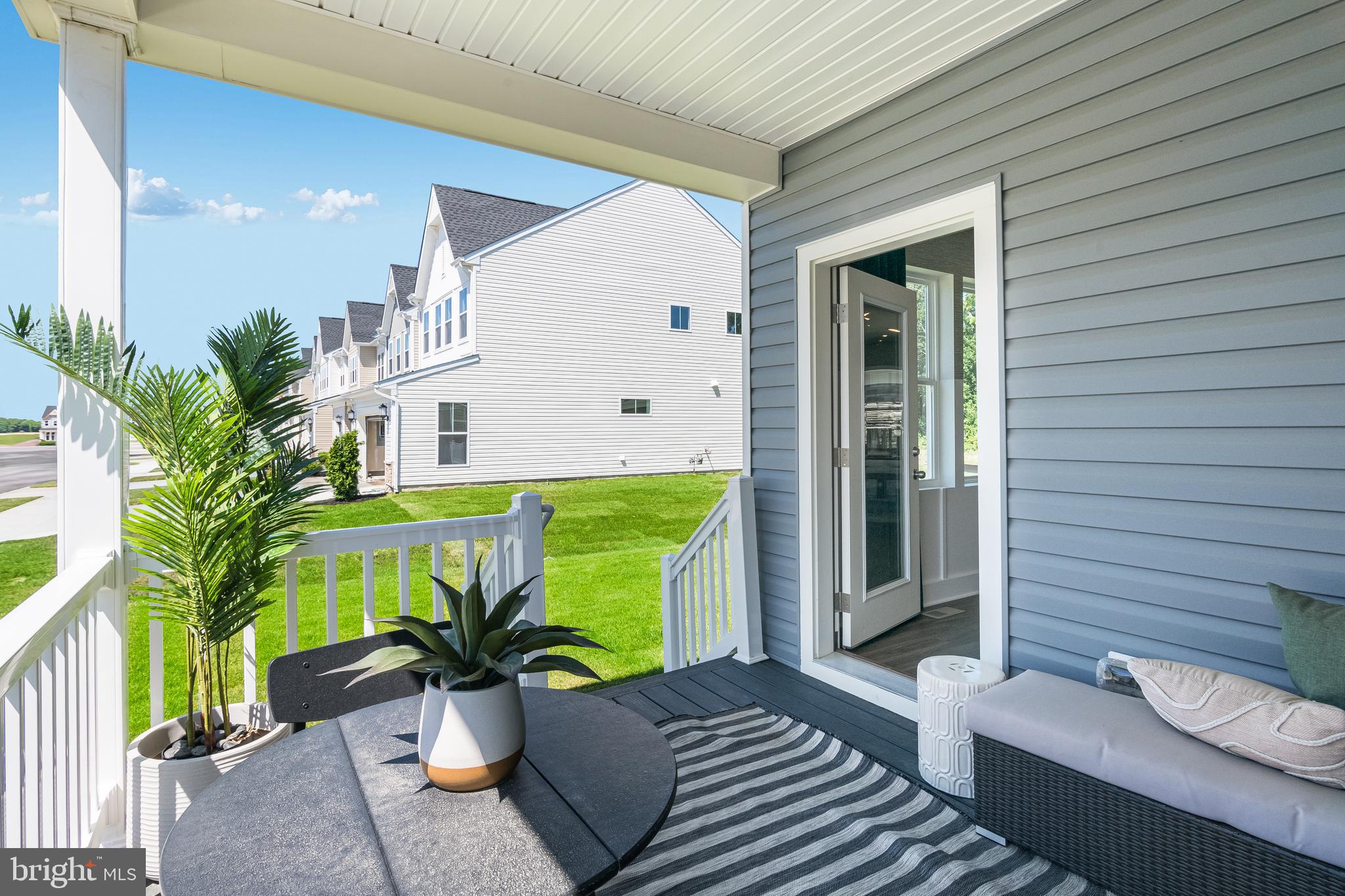 BRIDGEWATER - Residential