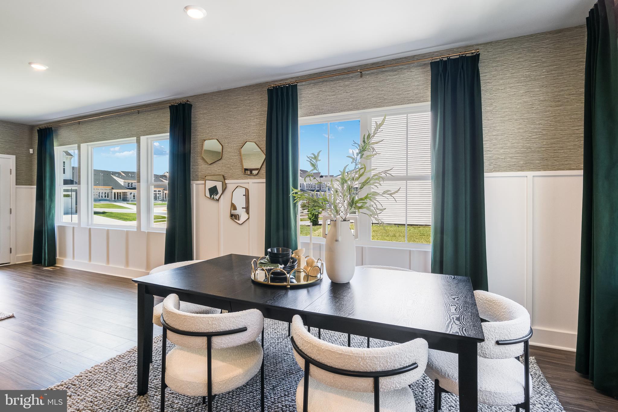 BRIDGEWATER - Residential