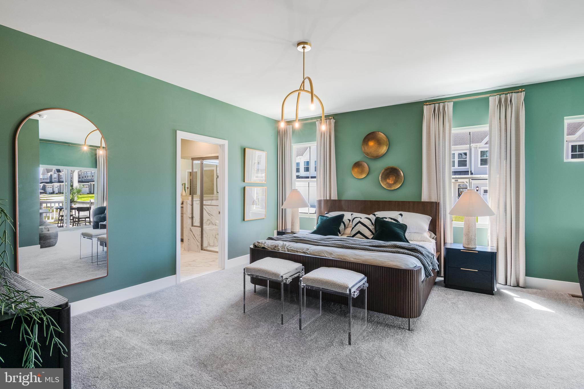 BRIDGEWATER - Residential