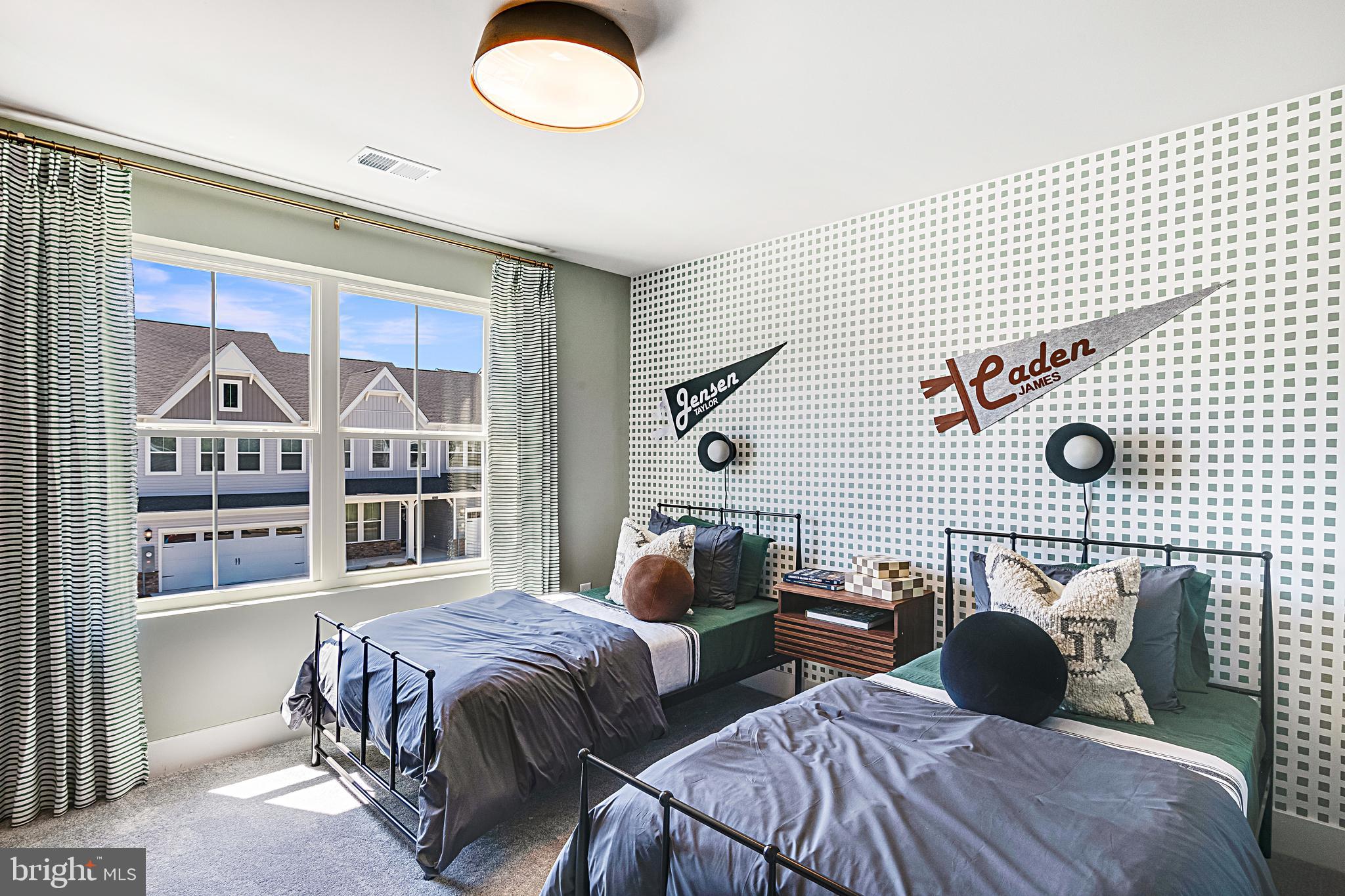 BRIDGEWATER - Residential