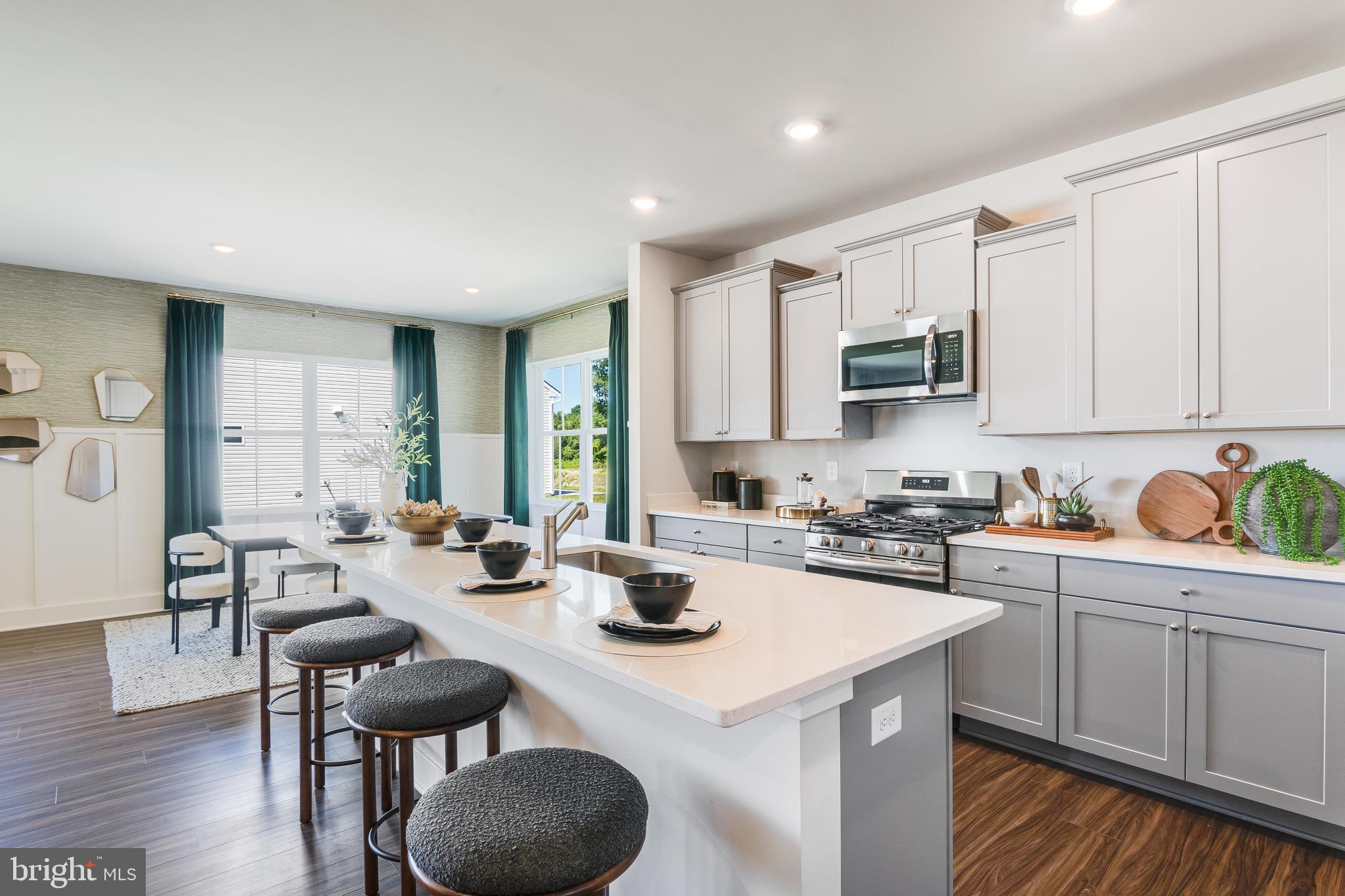 BRIDGEWATER - Residential