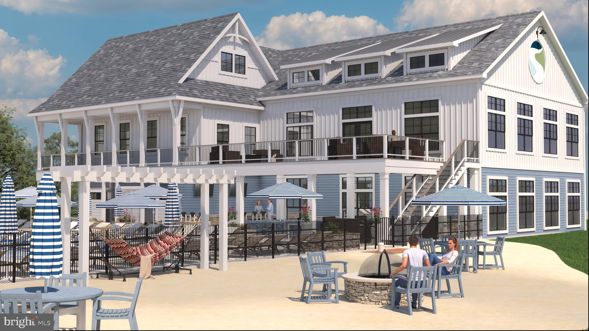 BRIDGEWATER - Residential