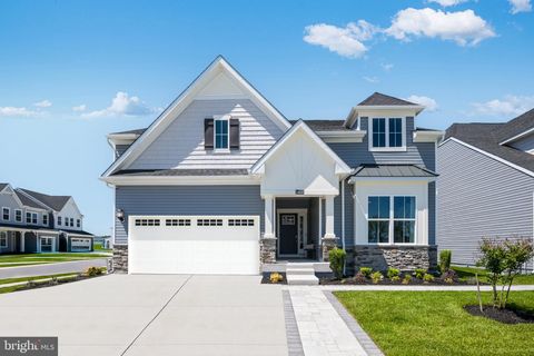 36518 BURLESON DRIVE FRANKFORD DE 19945