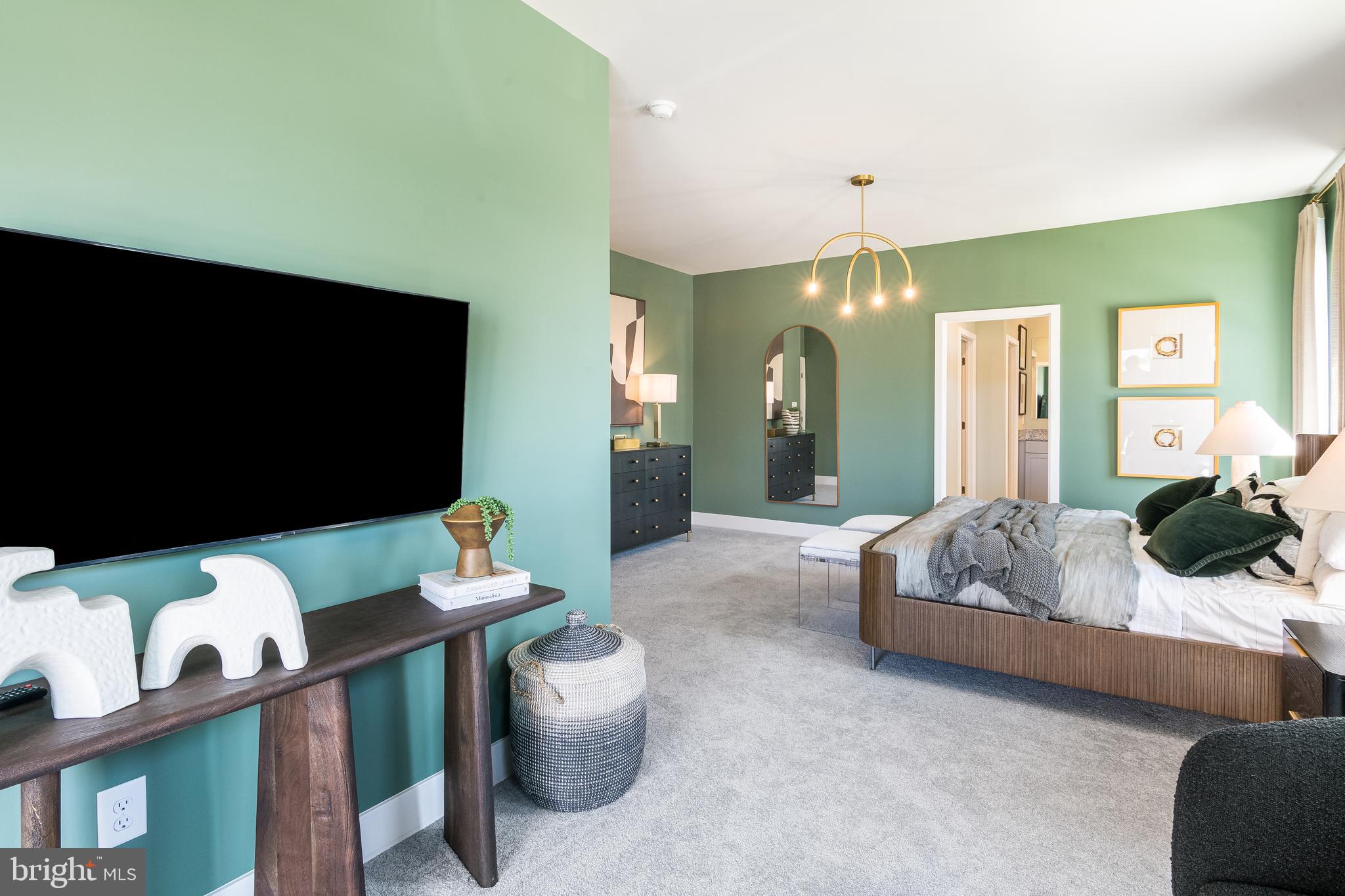 BRIDGEWATER - Residential