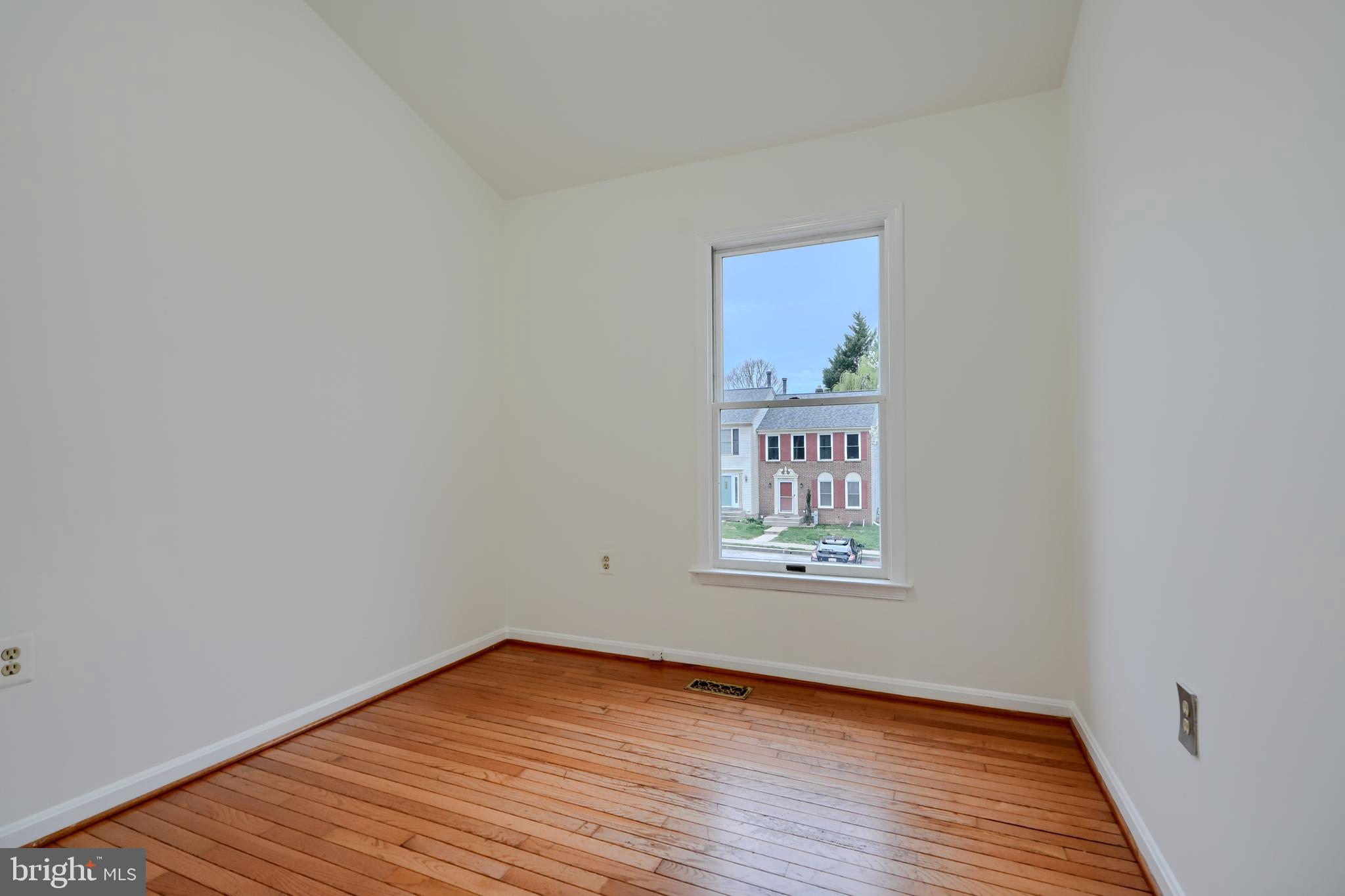 GREENS AT SMITH - Residential Lease