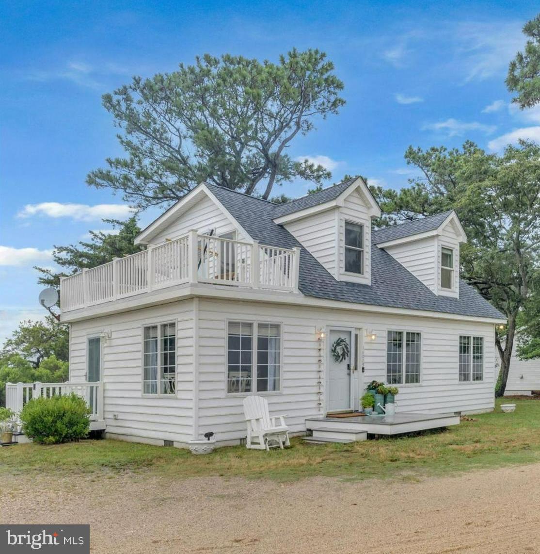 14005 CORNFIELD HARBOR DRIVE