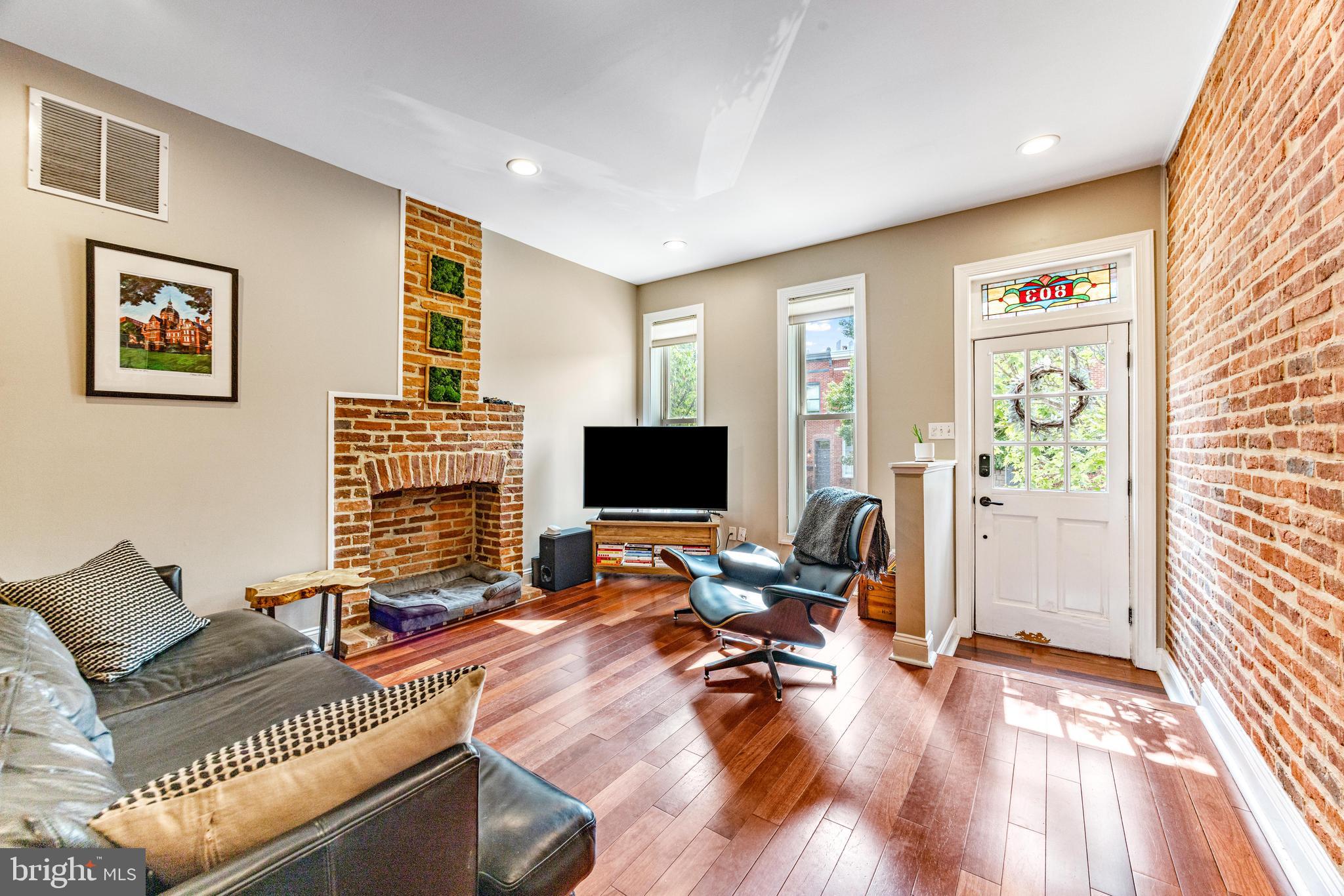 CANTON - Residential