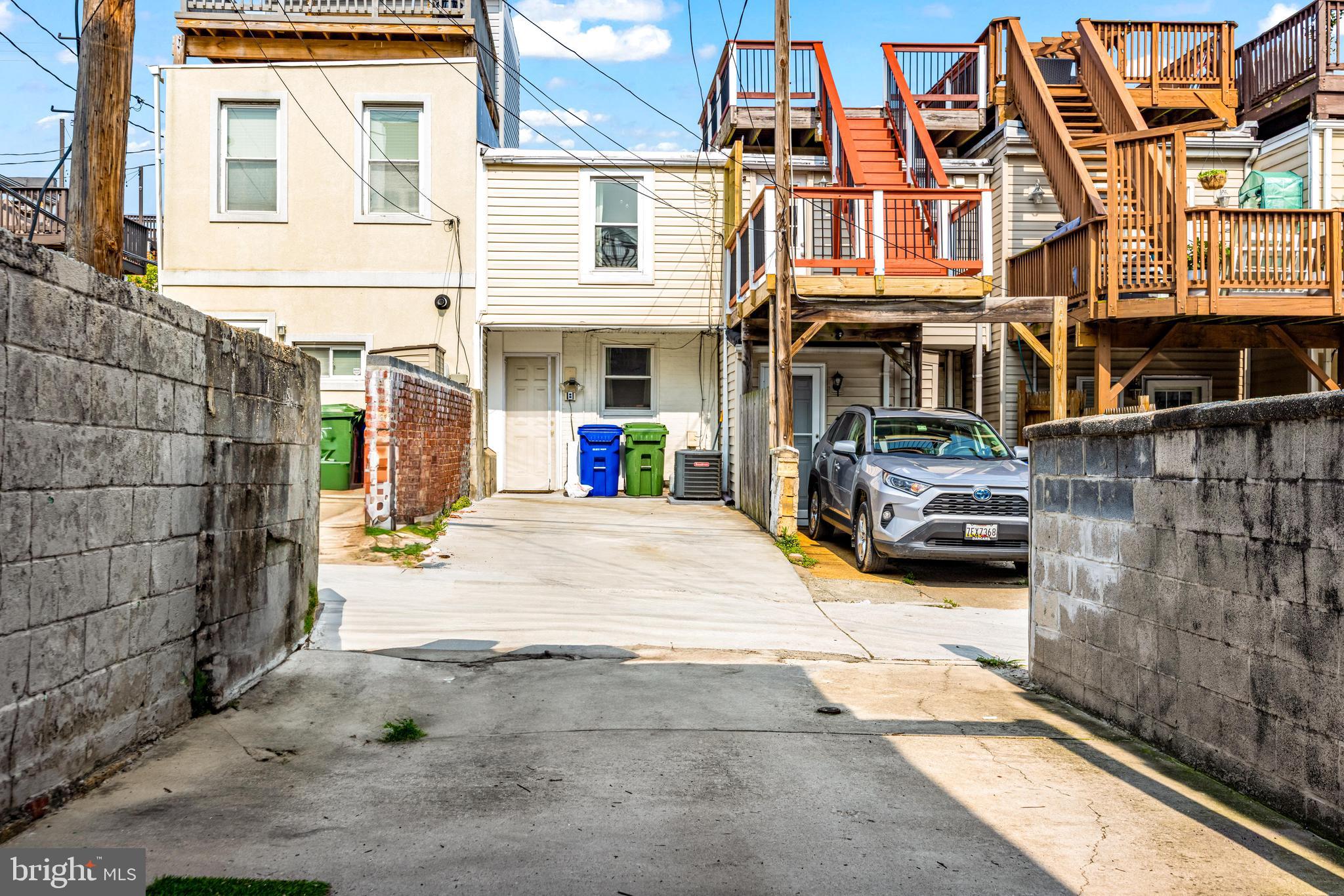 CANTON - Residential