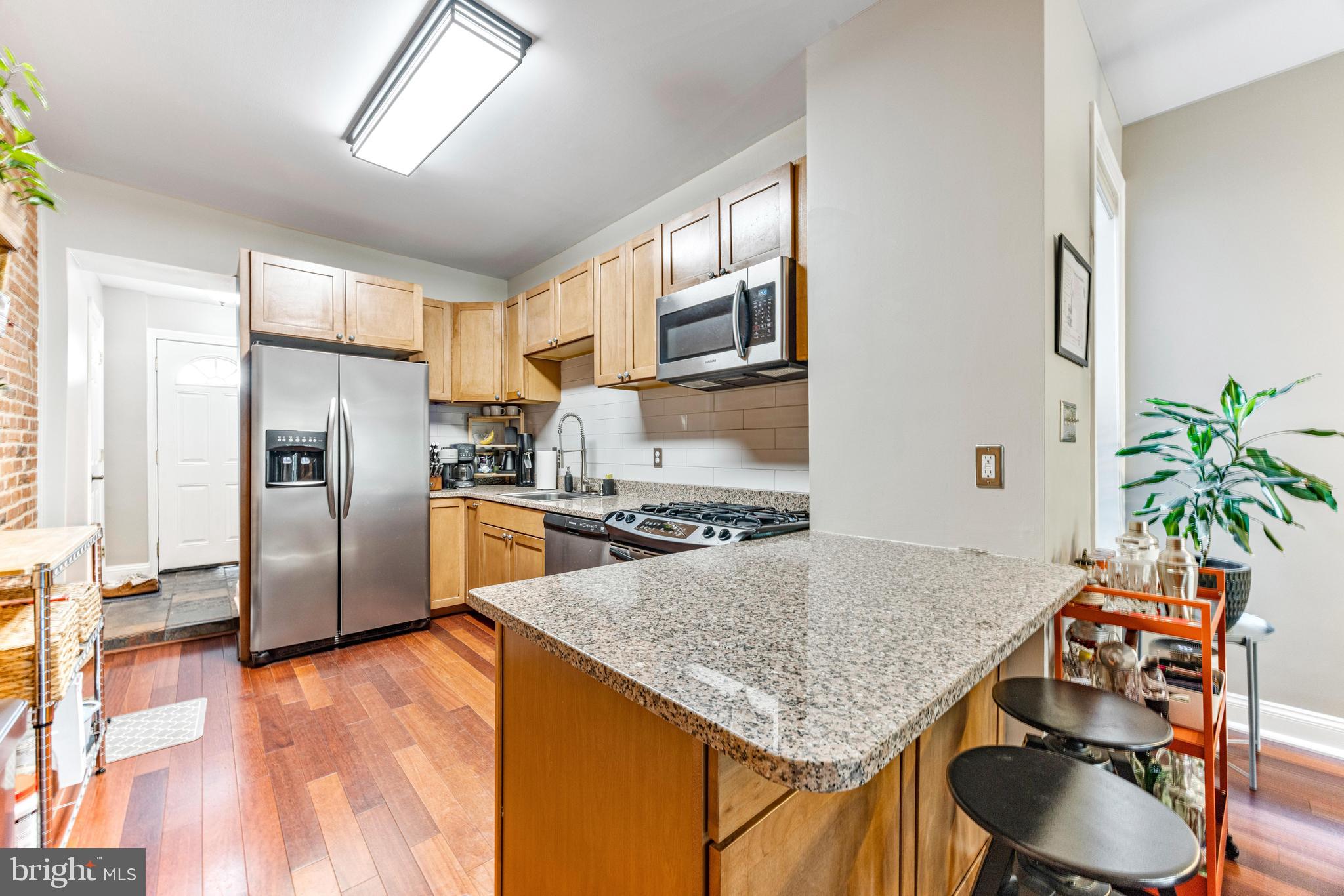 CANTON - Residential