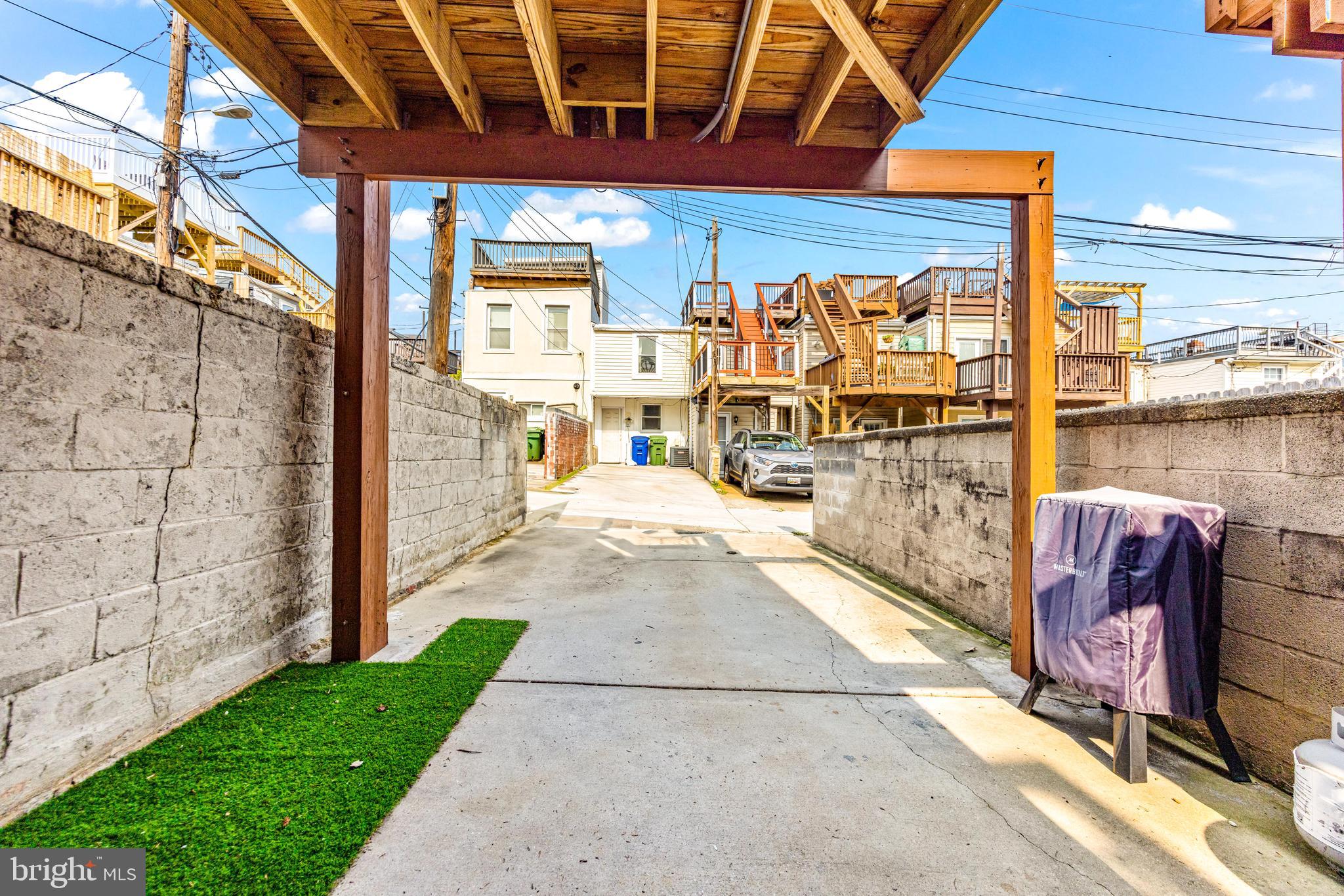 CANTON - Residential