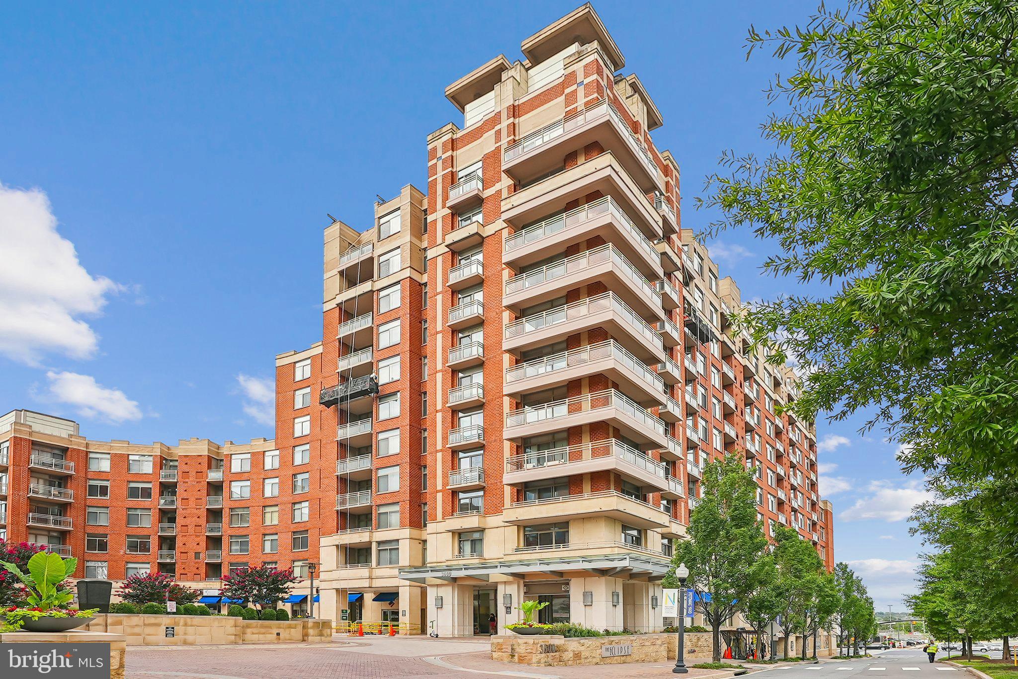 3600 S GLEBE ROAD 1015W