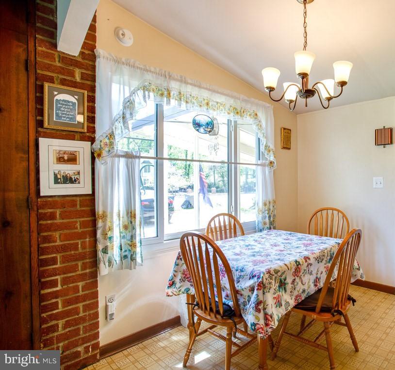 HOLMES RUN ACRES - Residential