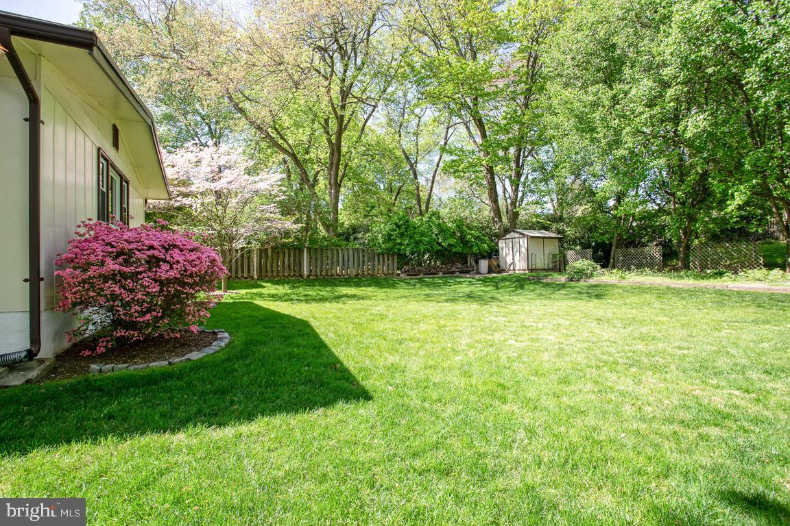 HOLMES RUN ACRES - Residential