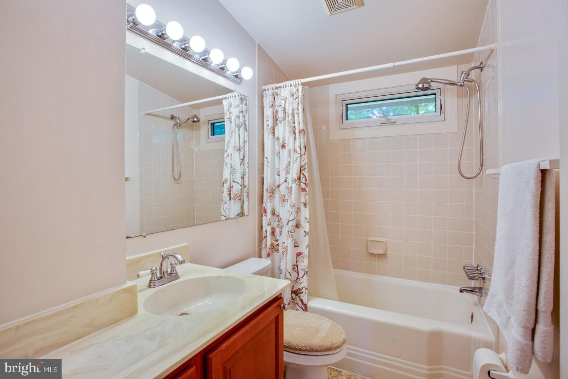 HOLMES RUN ACRES - Residential