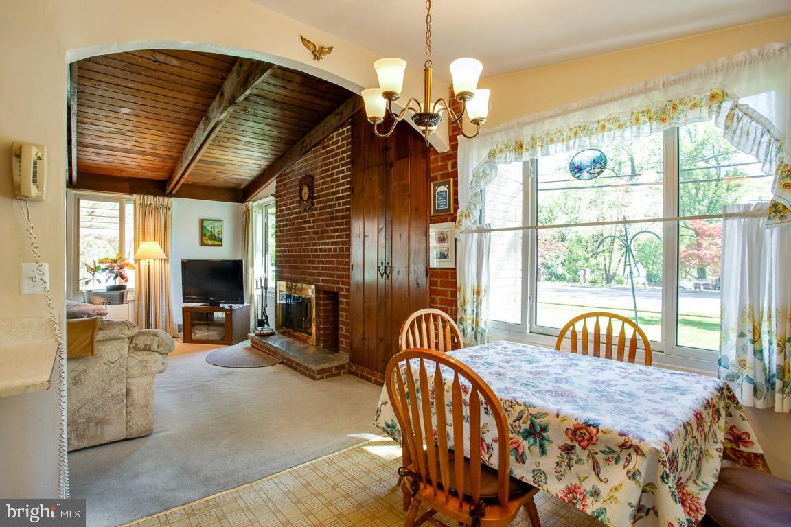 HOLMES RUN ACRES - Residential