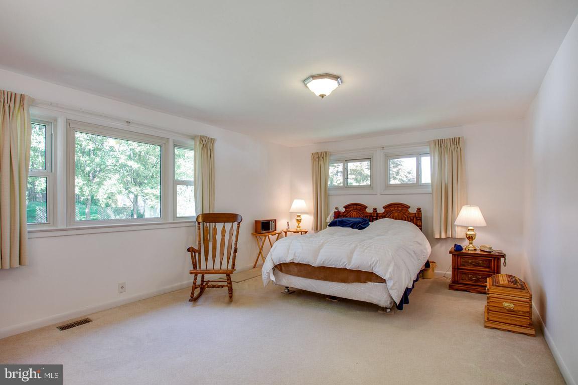 HOLMES RUN ACRES - Residential