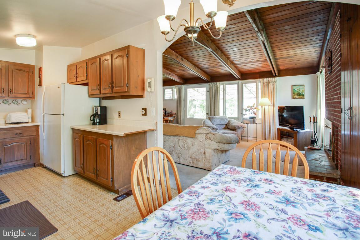 HOLMES RUN ACRES - Residential