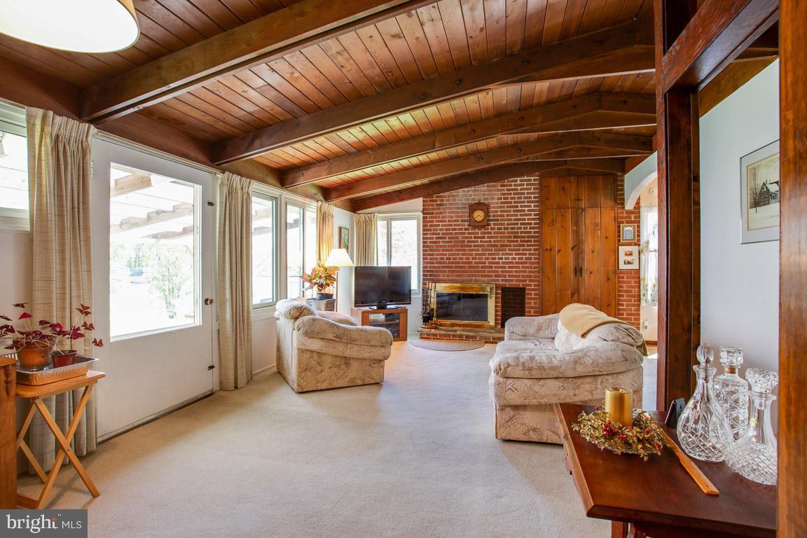 HOLMES RUN ACRES - Residential