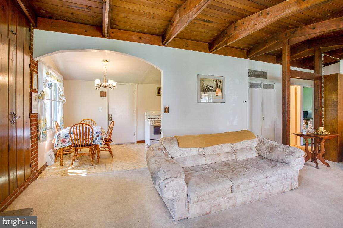 HOLMES RUN ACRES - Residential