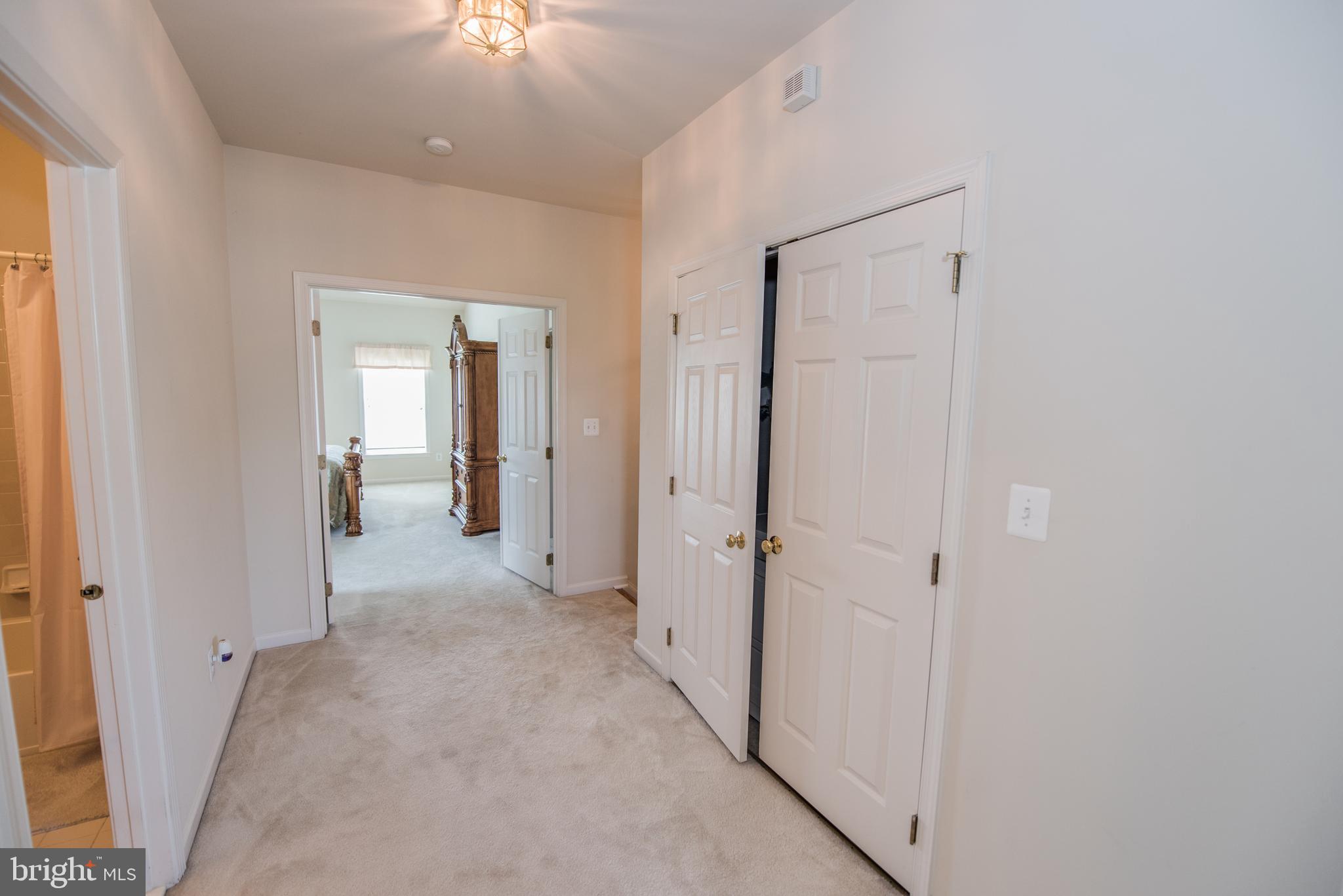 MARTINSBURG STATION - Residential