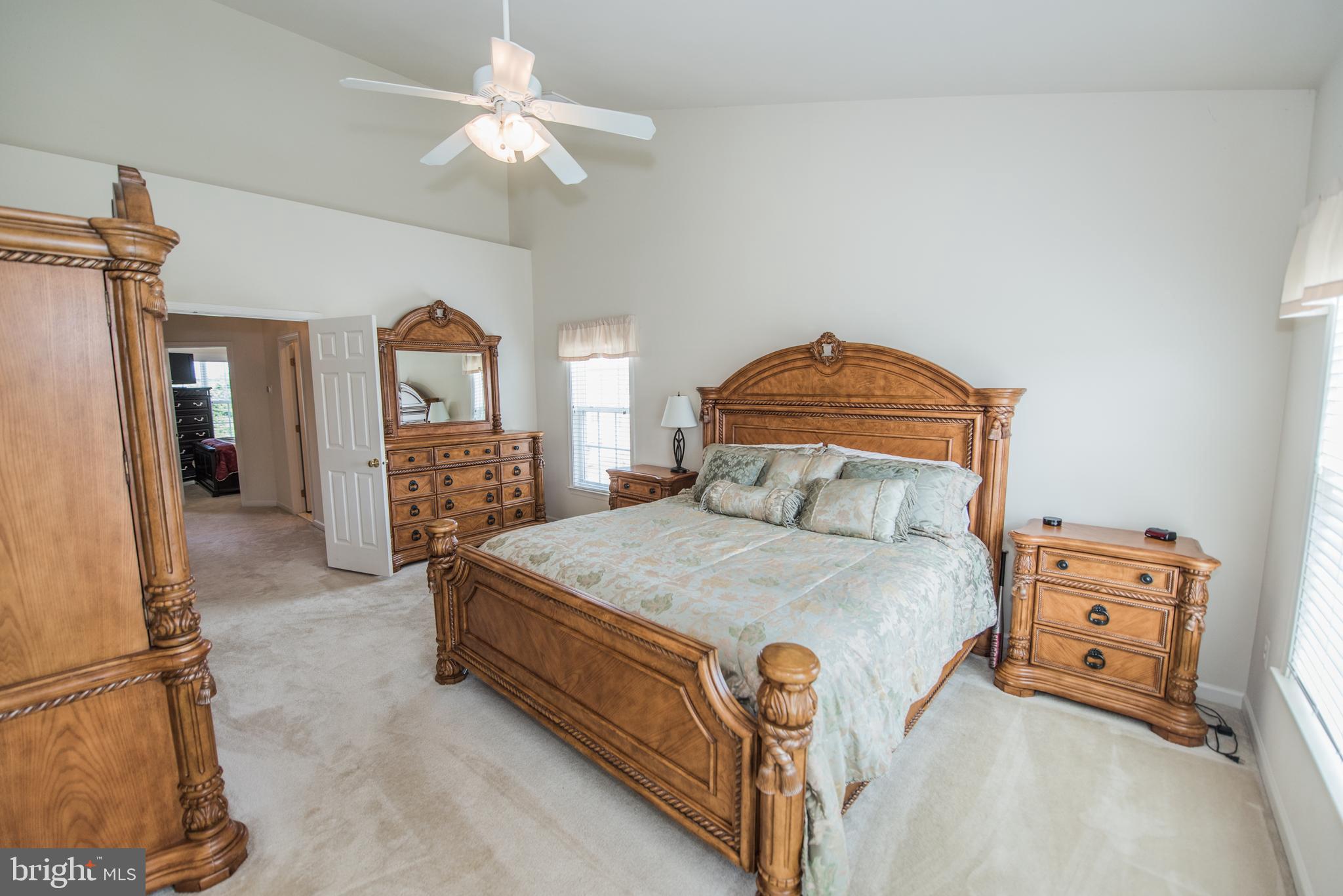 MARTINSBURG STATION - Residential