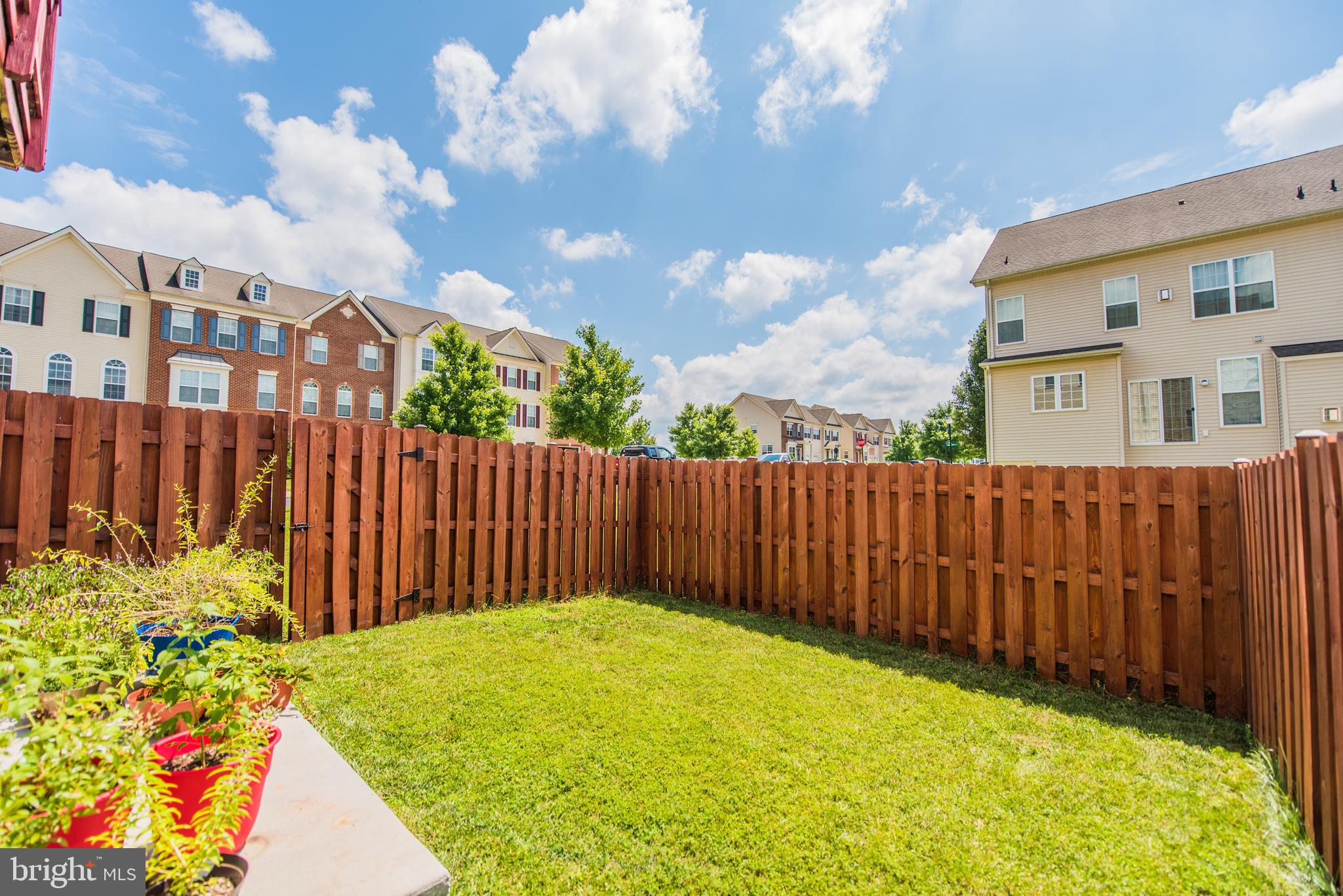 MARTINSBURG STATION - Residential