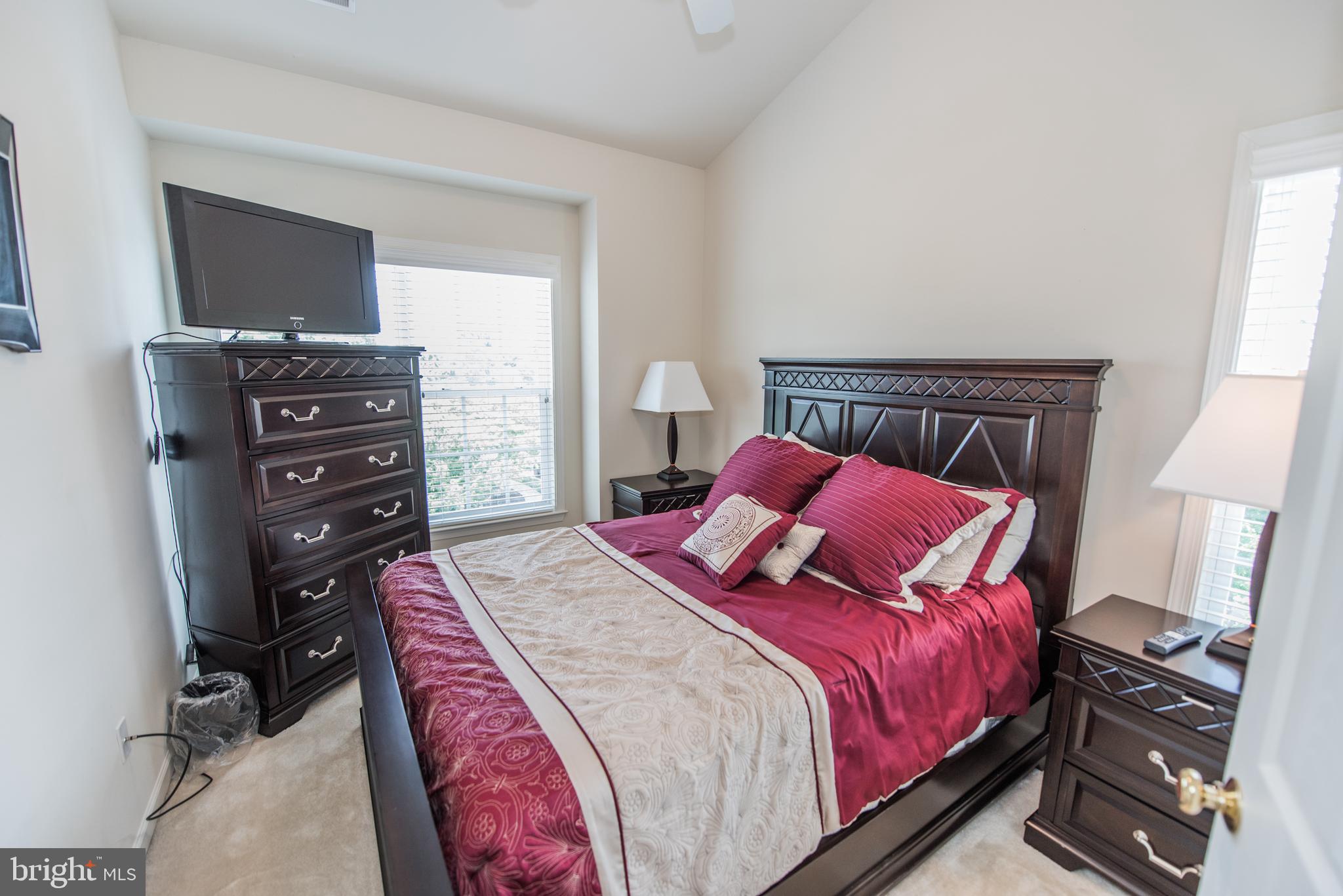 MARTINSBURG STATION - Residential