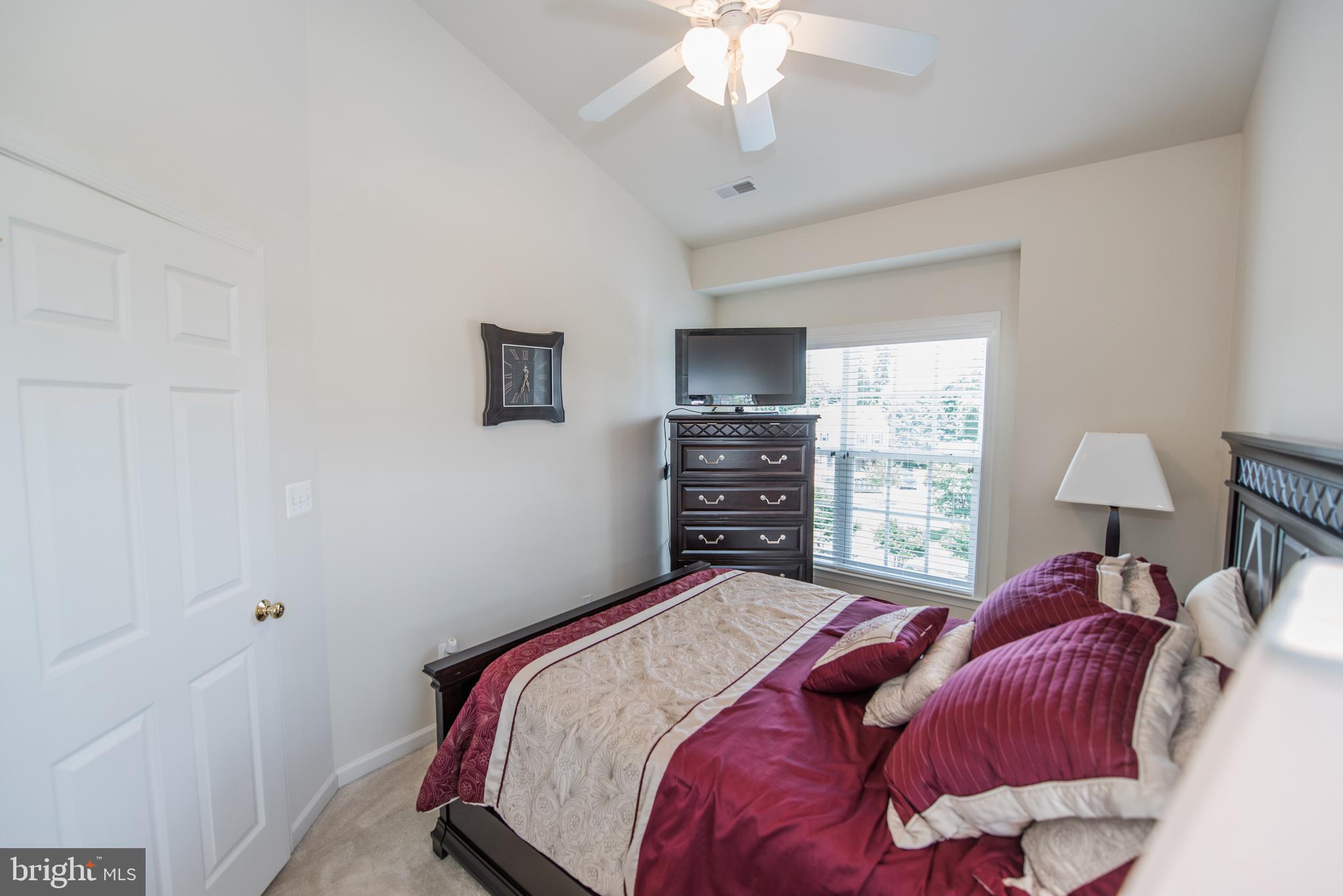 MARTINSBURG STATION - Residential