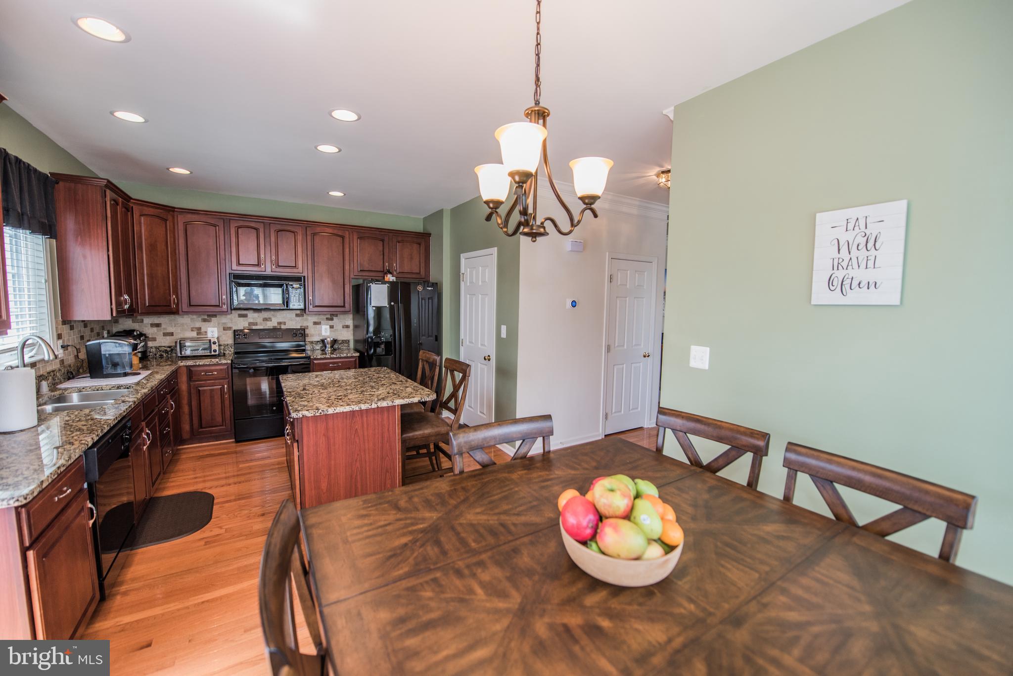 MARTINSBURG STATION - Residential